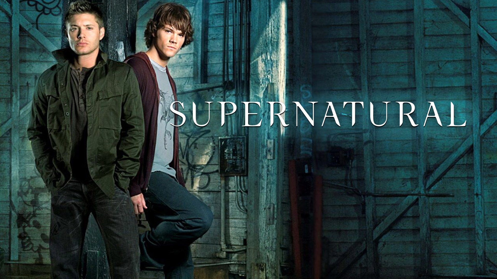 Supernatural