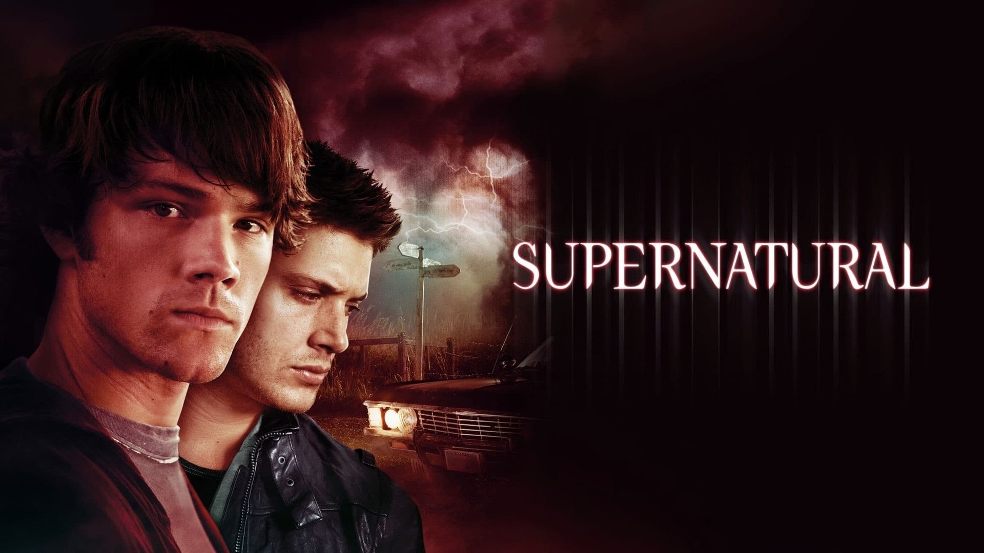 Supernatural Season 3 Episode 13 : Ghostfacers!