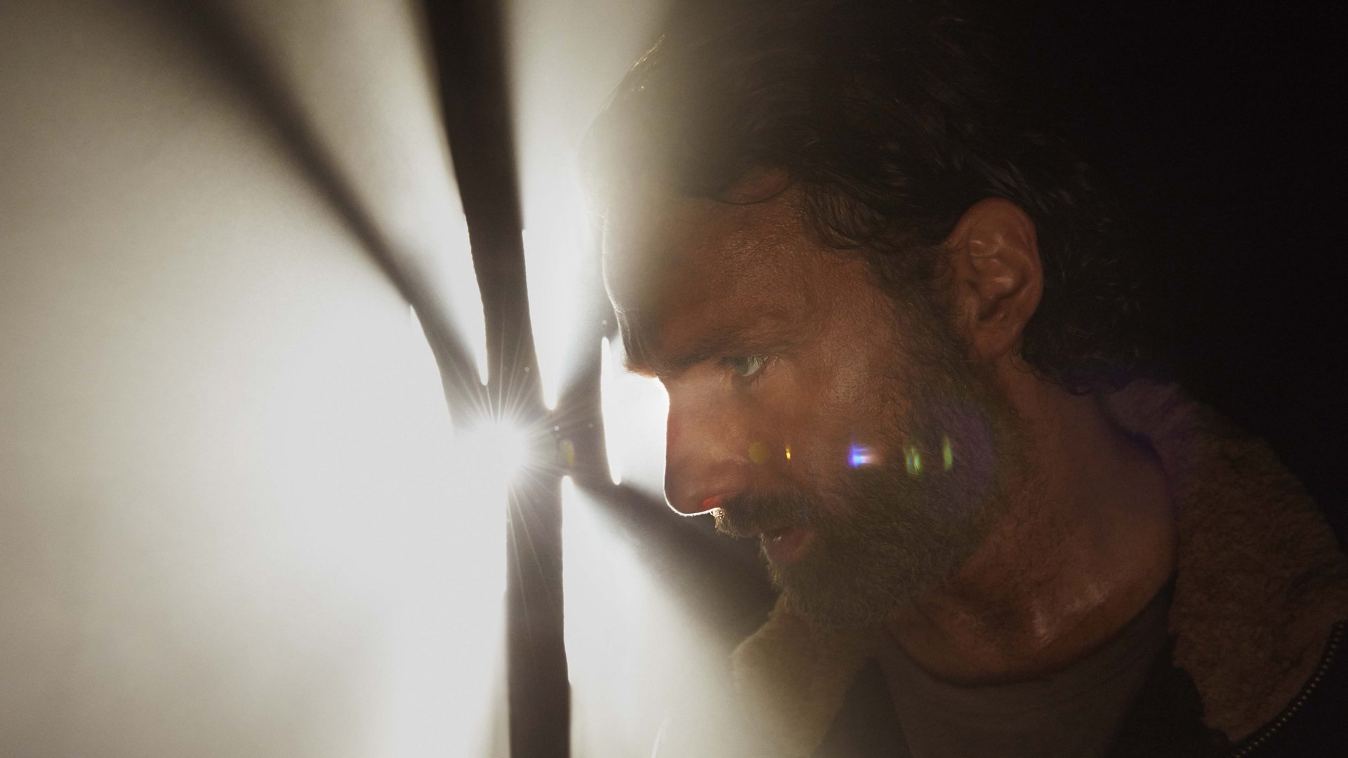 The Walking Dead Season 9