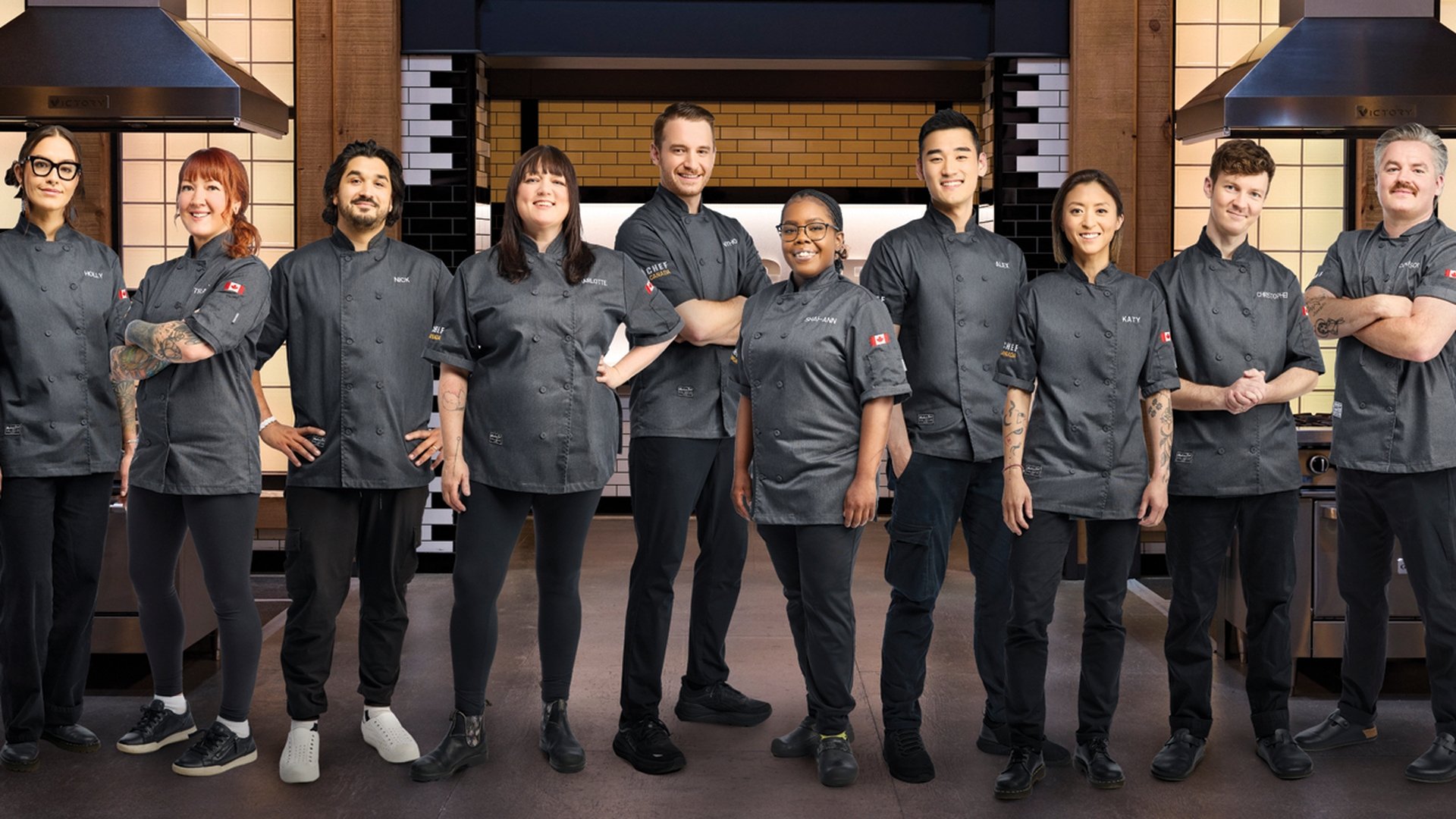 Top Chef Canada Season 9