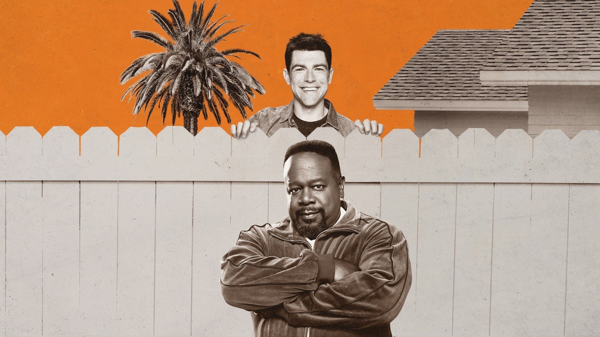 The Neighborhood Season 1