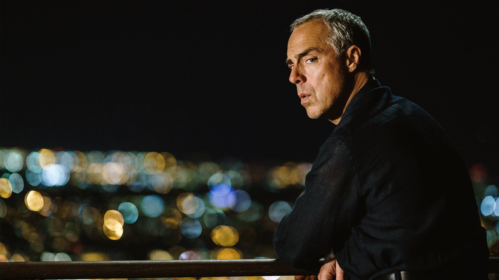 Bosch Season 3 Episode 6 : Birdland