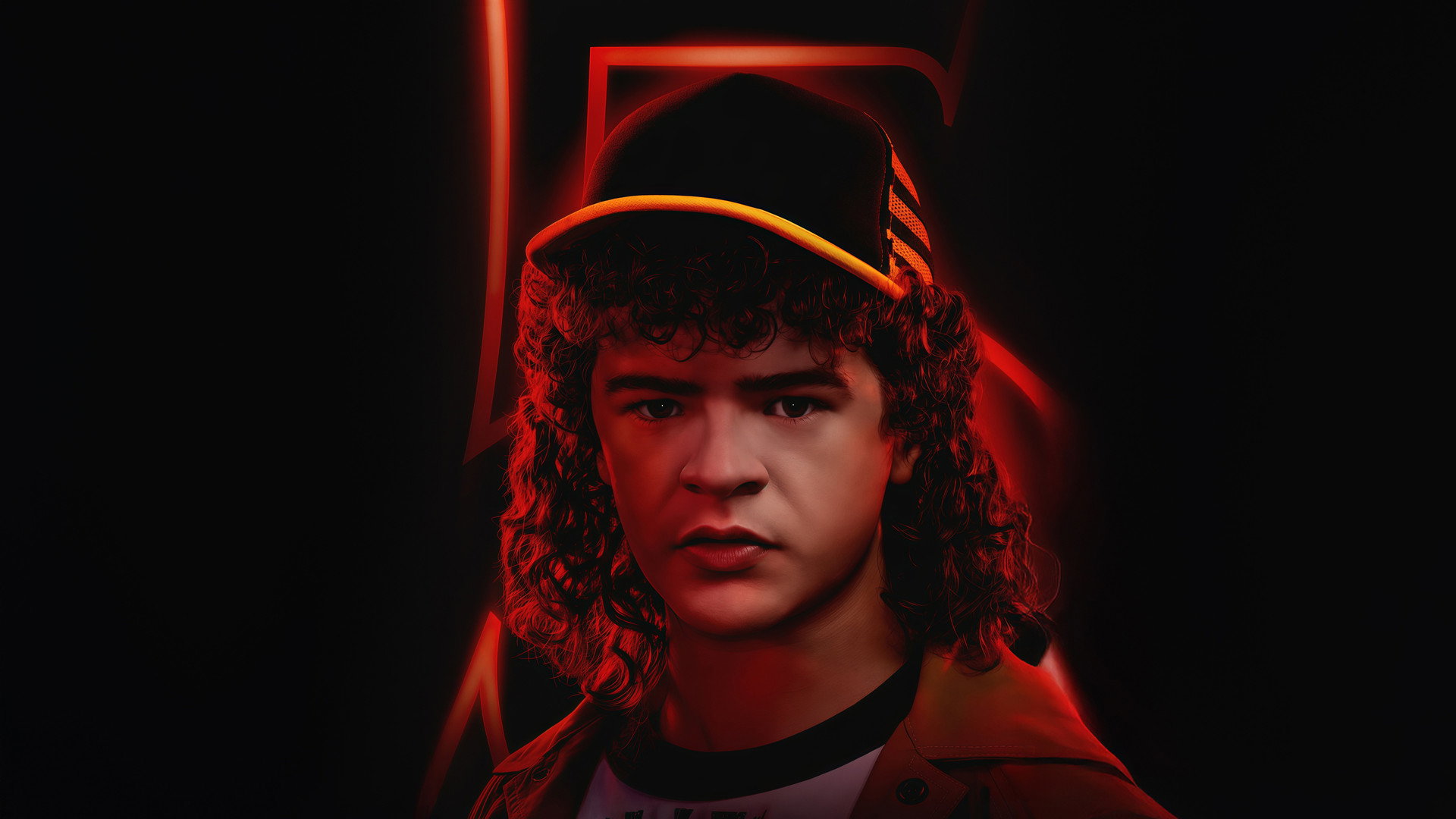 Stranger Things Stranger Things 4
