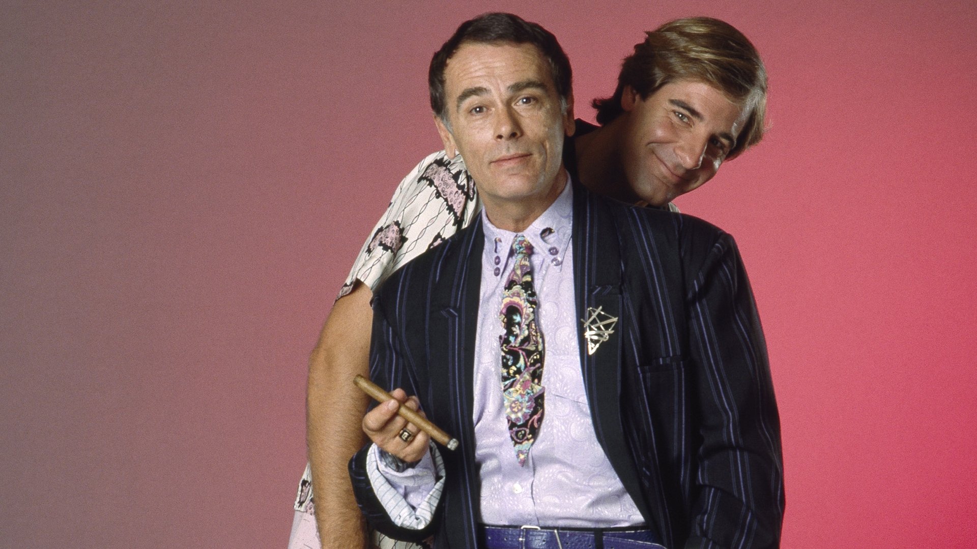 Quantum Leap Season 1 Episode 6 : The Color of Truth