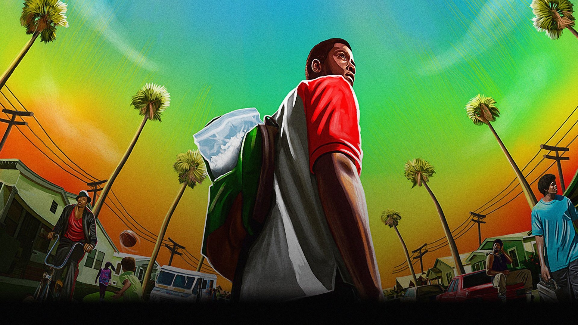 Snowfall Season 6 Episode 7 : Charnel House