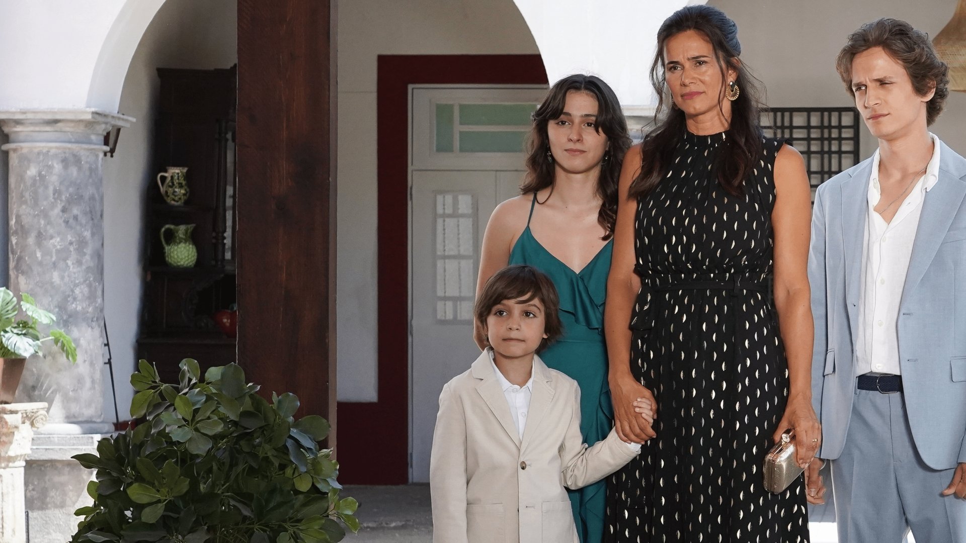 VitÃ³ria Season 1 Episode 14 : Episode 14