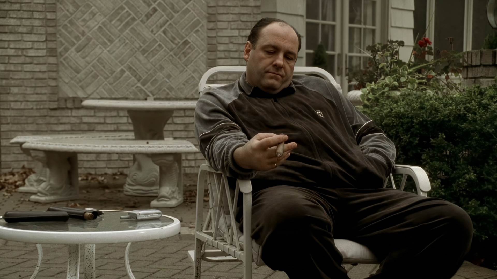 The Sopranos Season 6