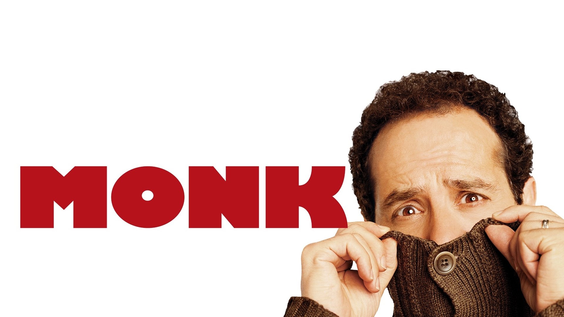 Monk Season 4 Episode 13 : Mr. Monk and the Big Reward
