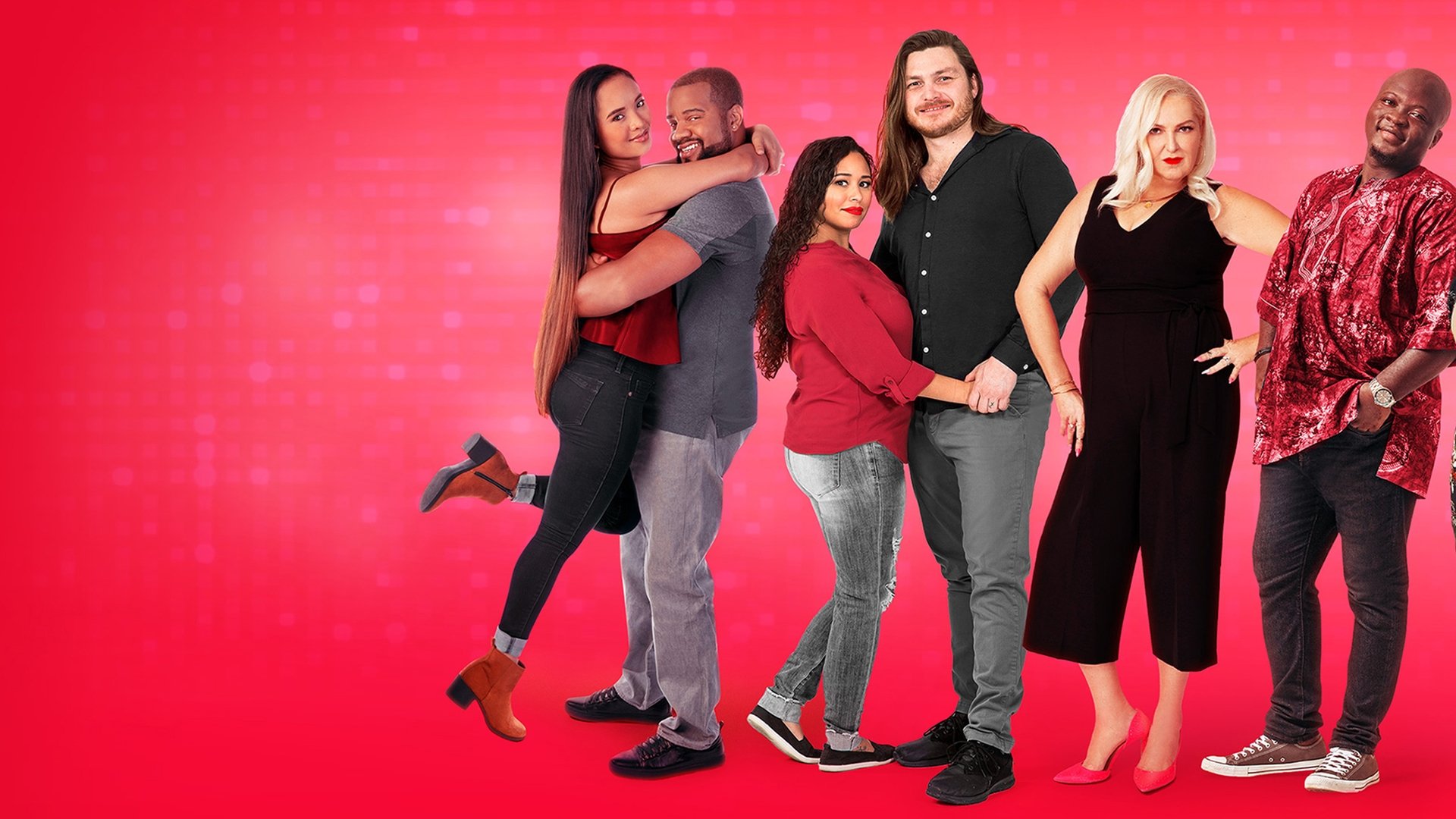 90 Day Fiancé Season 11 Episode 13 : Love By Any Other Name