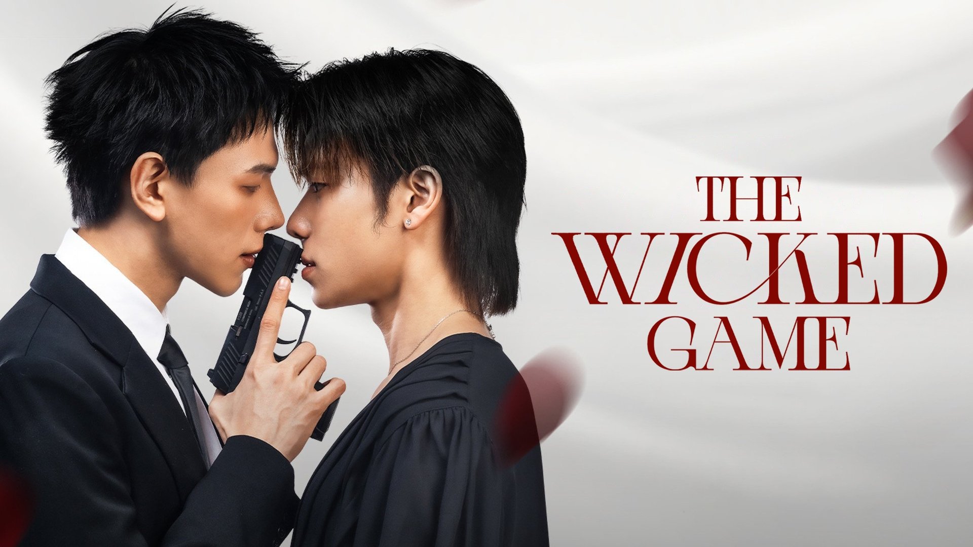 The Wicked Game Season 1 Episode 5 : Episode 5