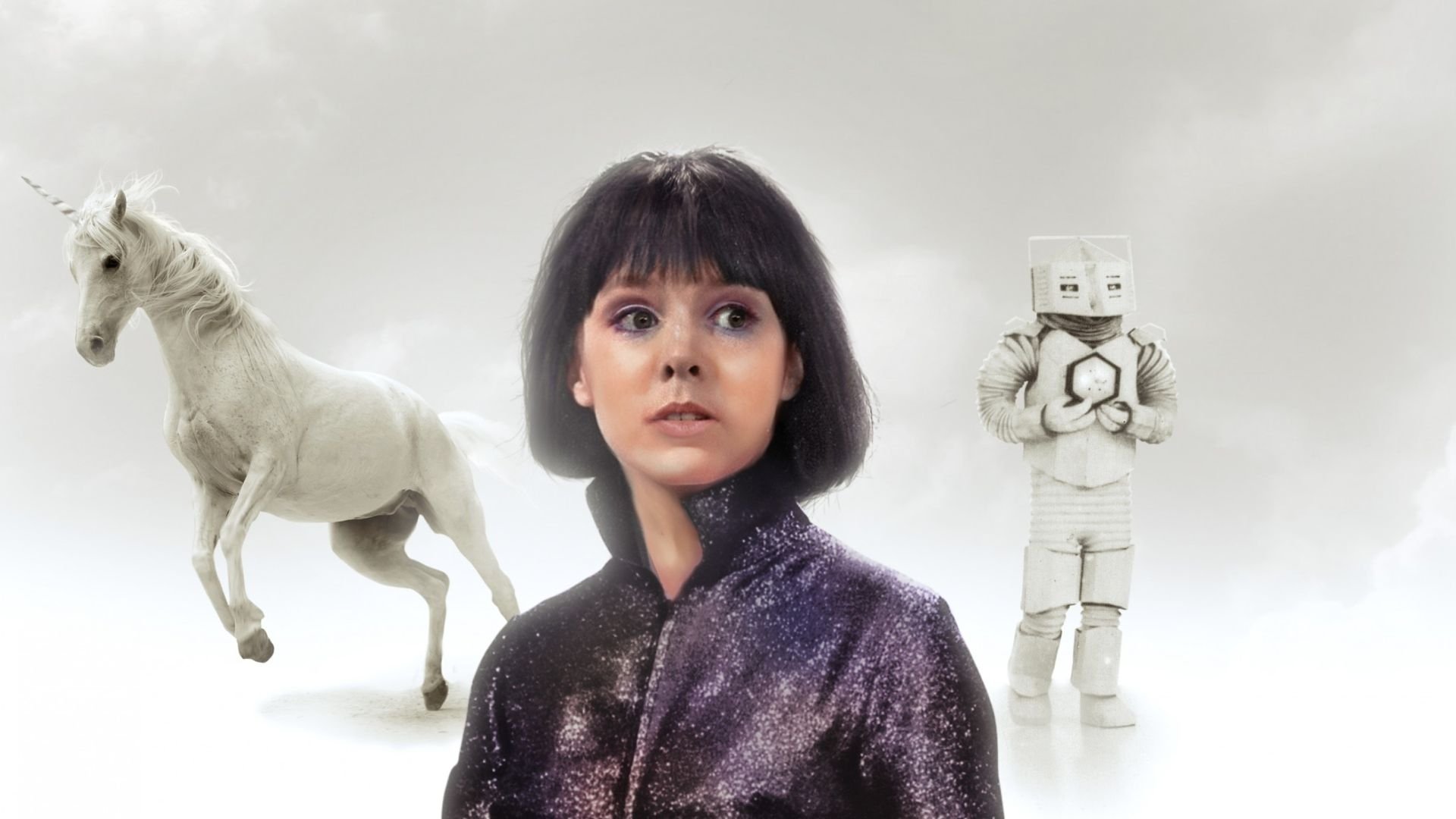 Doctor Who Season 2 Episode 7 : The End of Tomorrow