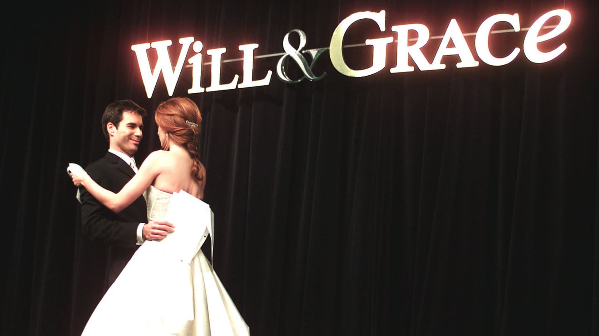 Will & Grace Season 4