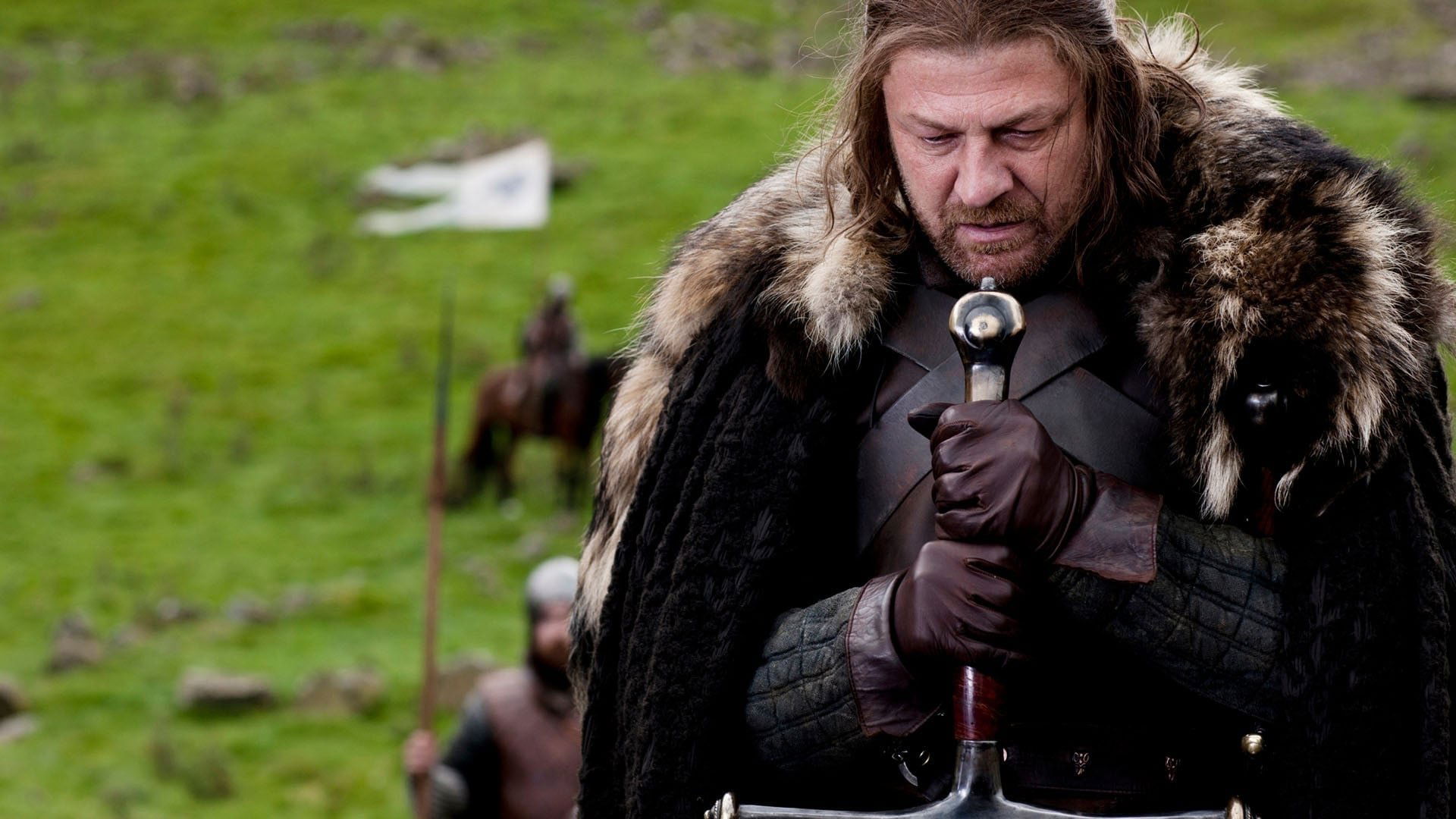 Game of Thrones Season 5 Episode 5 : Kill the Boy