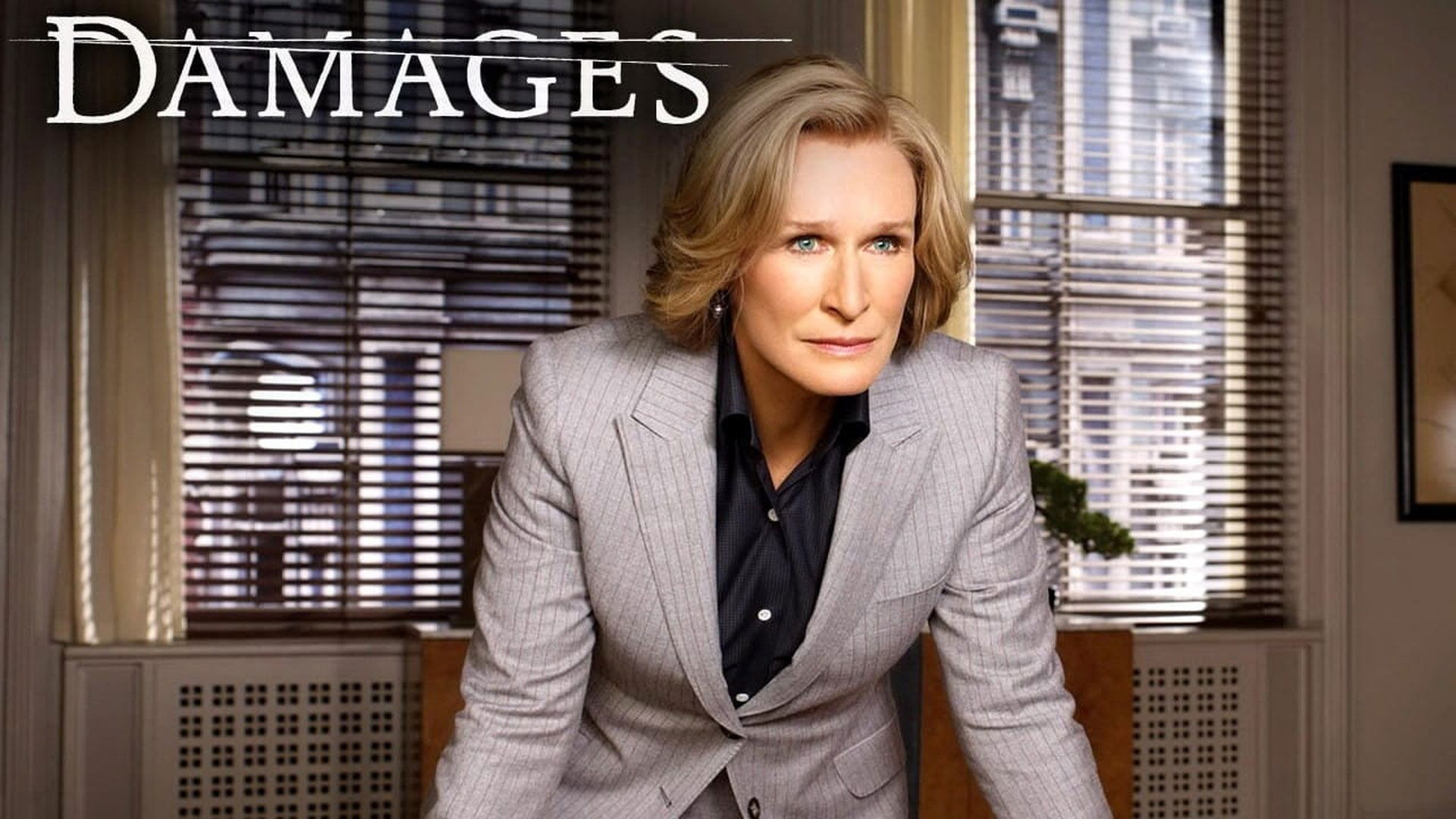 Damages Season 1 Episode 2 : Jesus, Mary and Joe Cocker