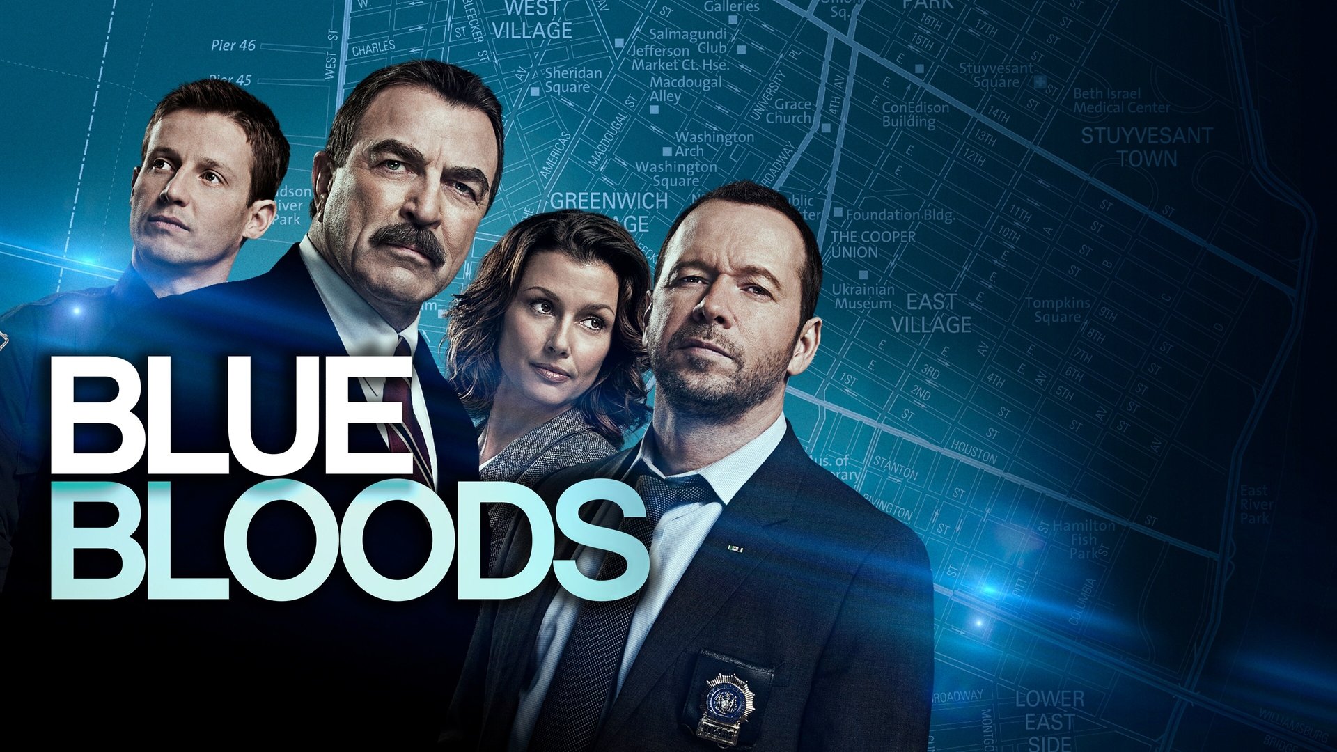 Blue Bloods Season 7 Episode 16 : Hard Bargain