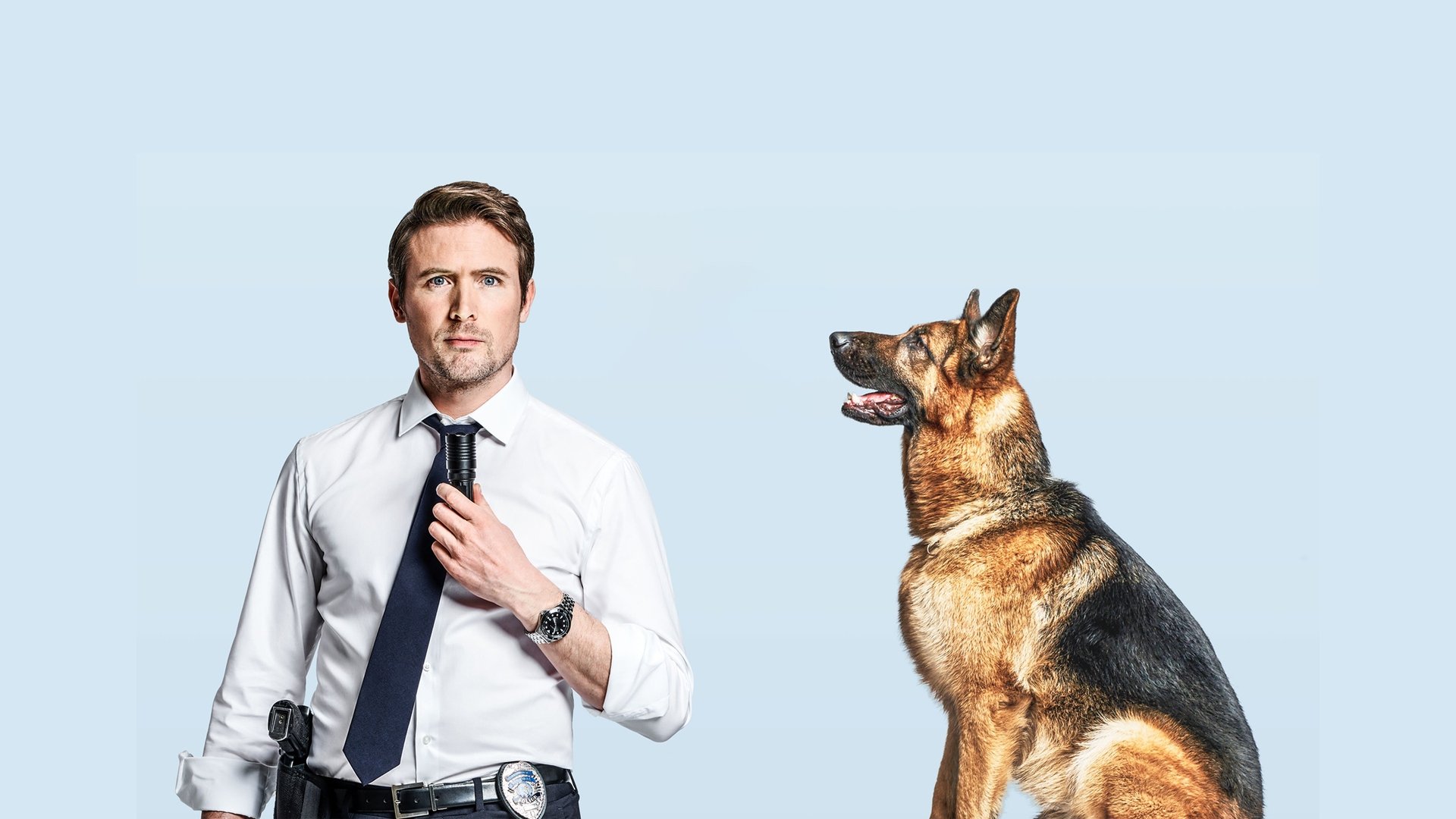 Hudson & Rex Season 2
