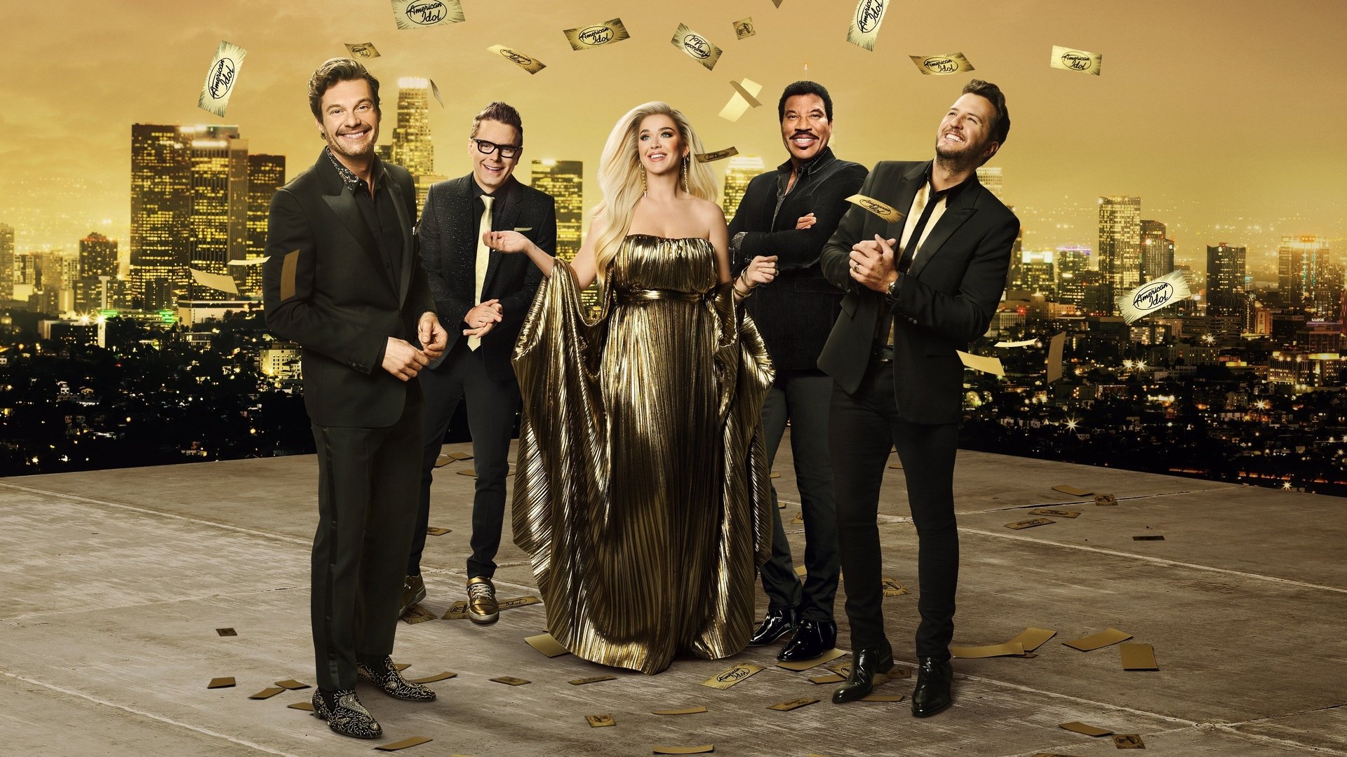 American Idol Season 1