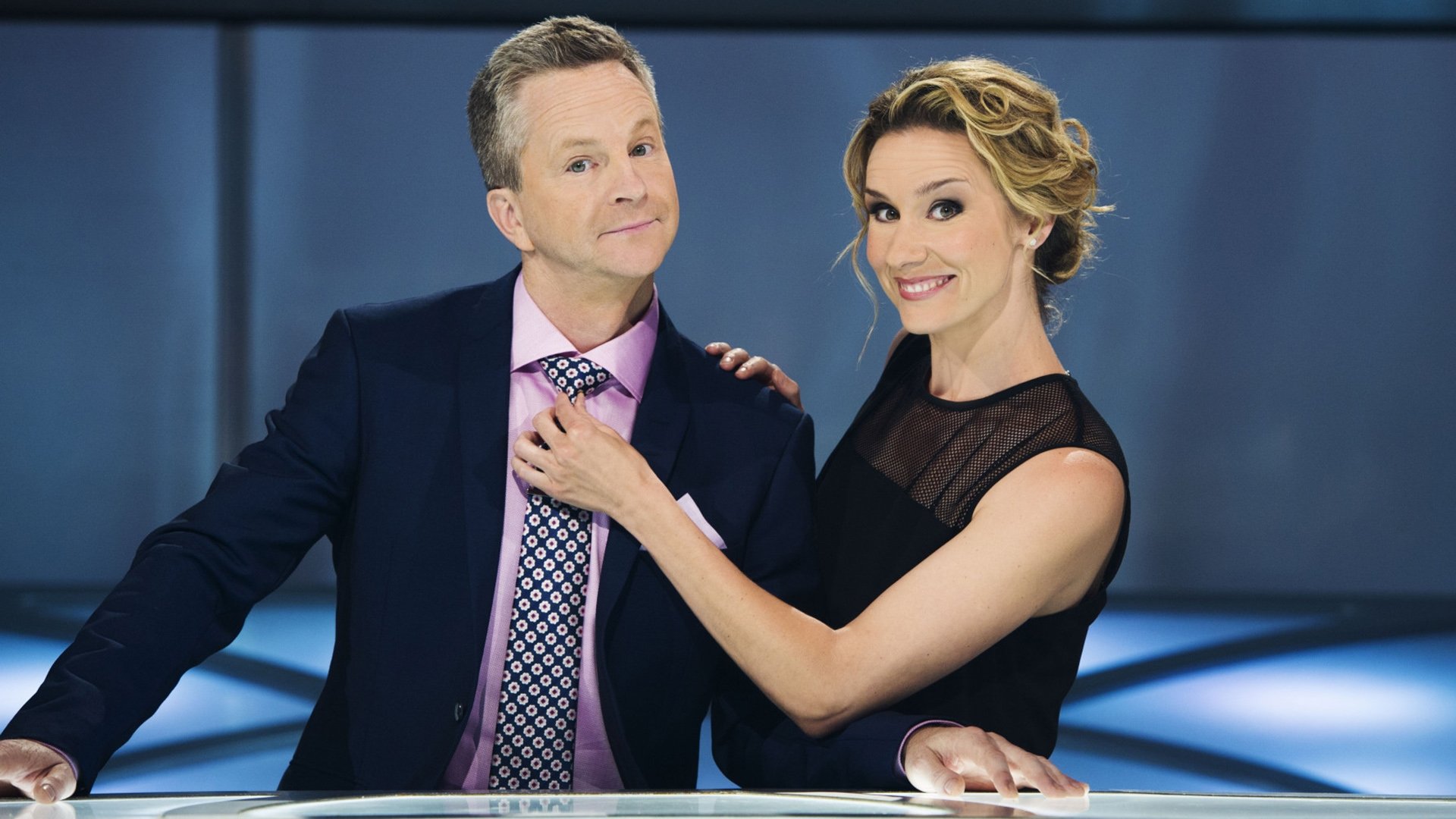 Les Enfants de la télé Season 10 Episode 6 : Episode 6