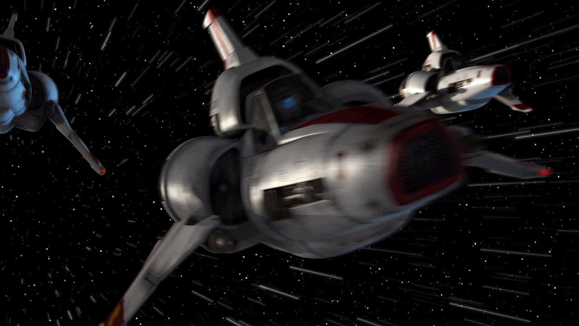 Battlestar Galactica Season 4 Episode 5 : The Road Less Traveled
