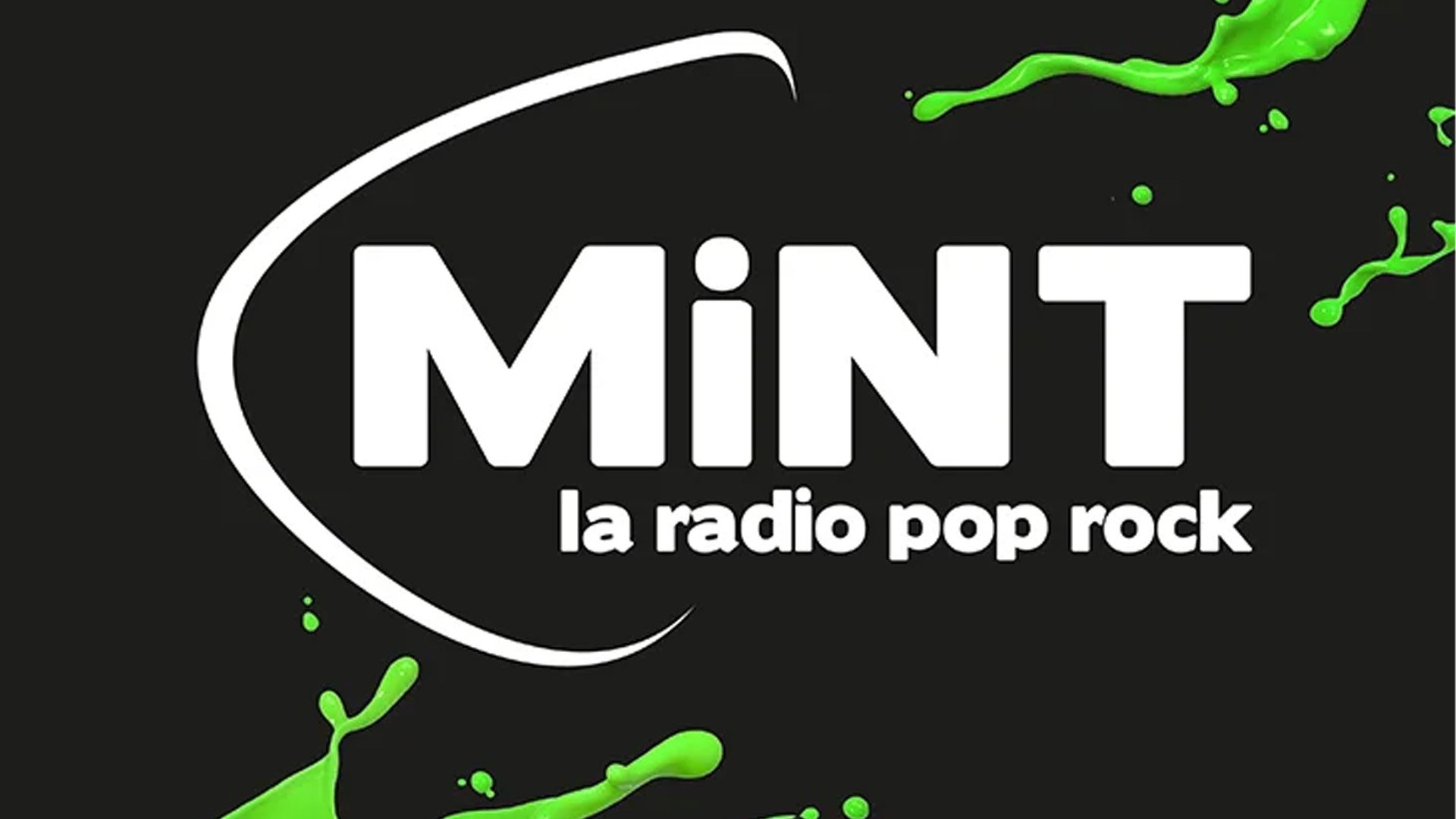 Mint, la radio pop-rock