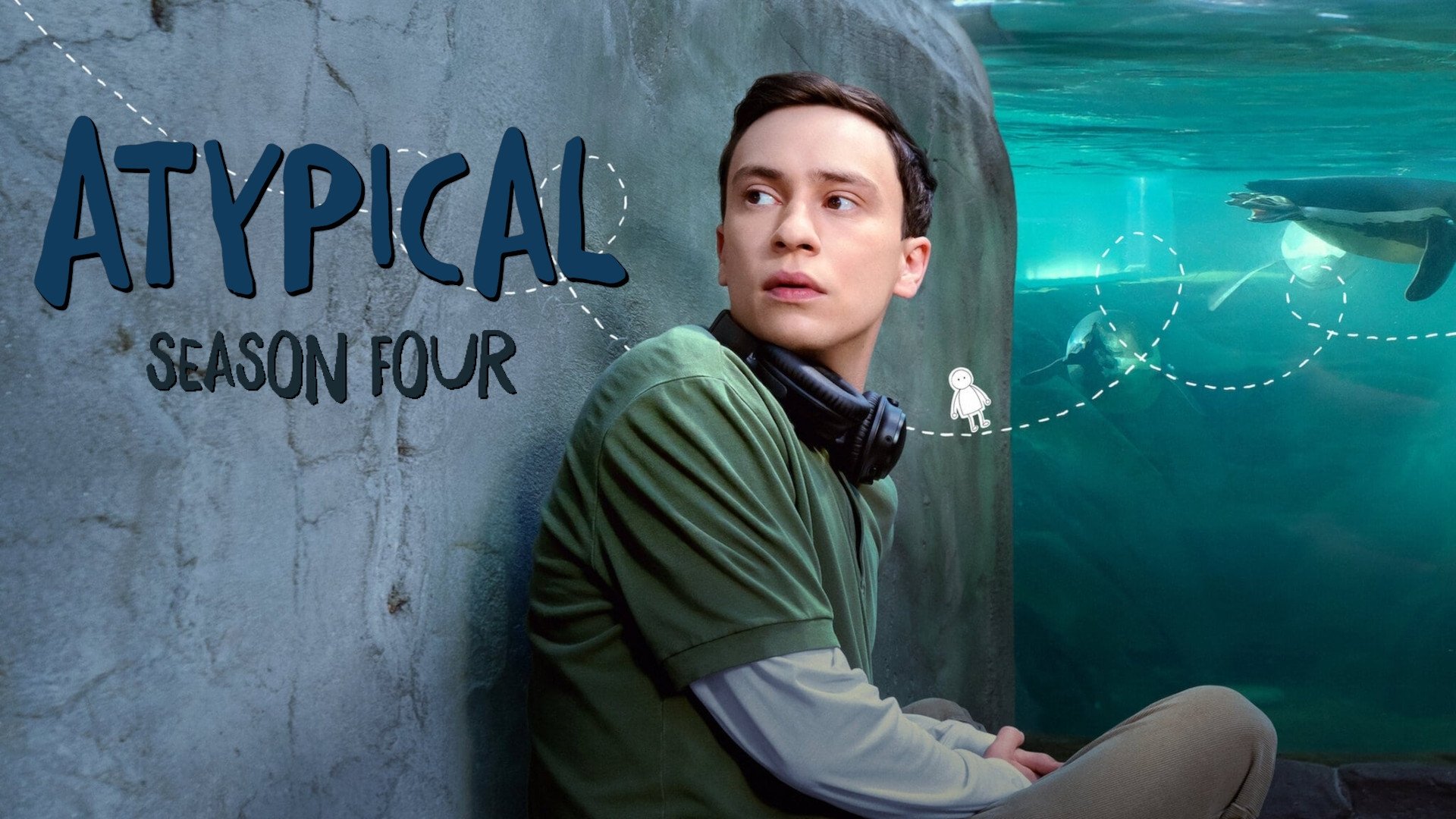 Atypical Season 2 Episode 4 : Pants on Fire