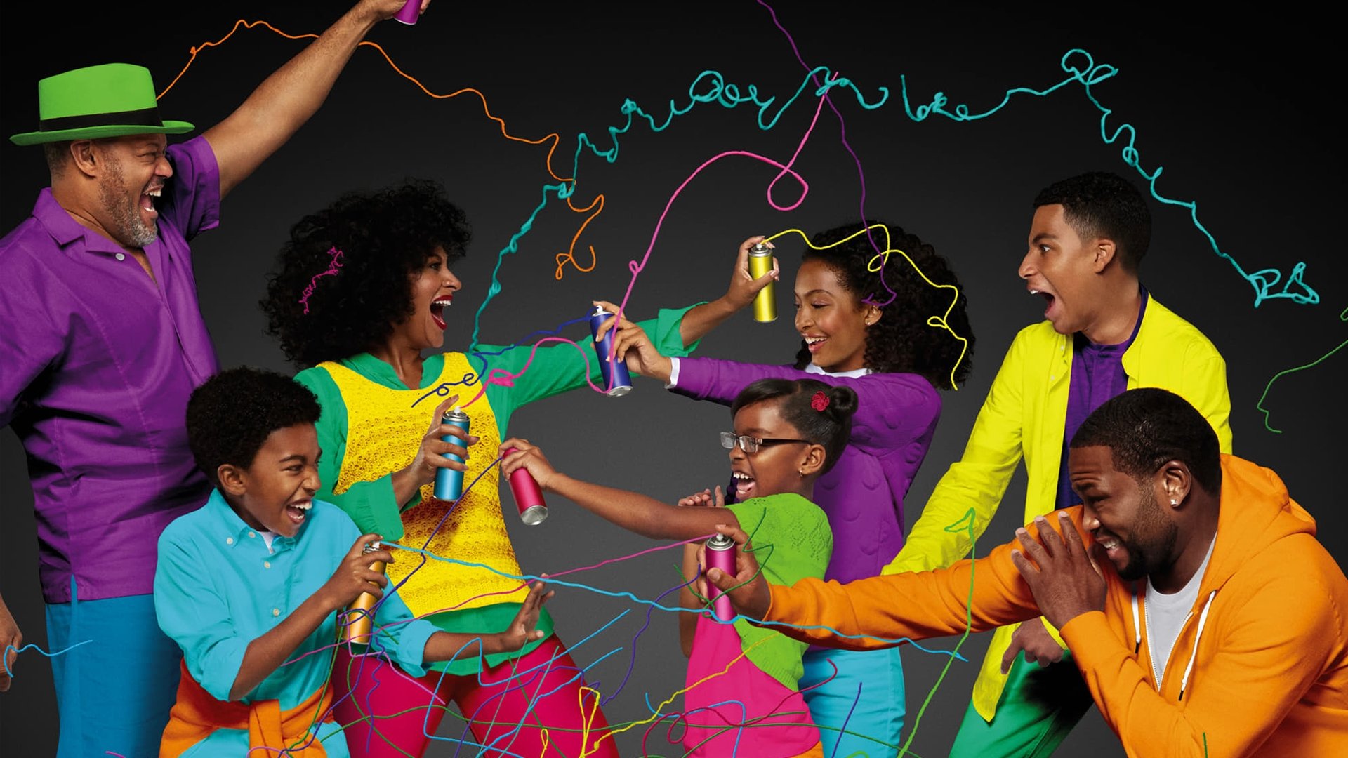 black-ish Season 4 Episode 23 : Dream Home