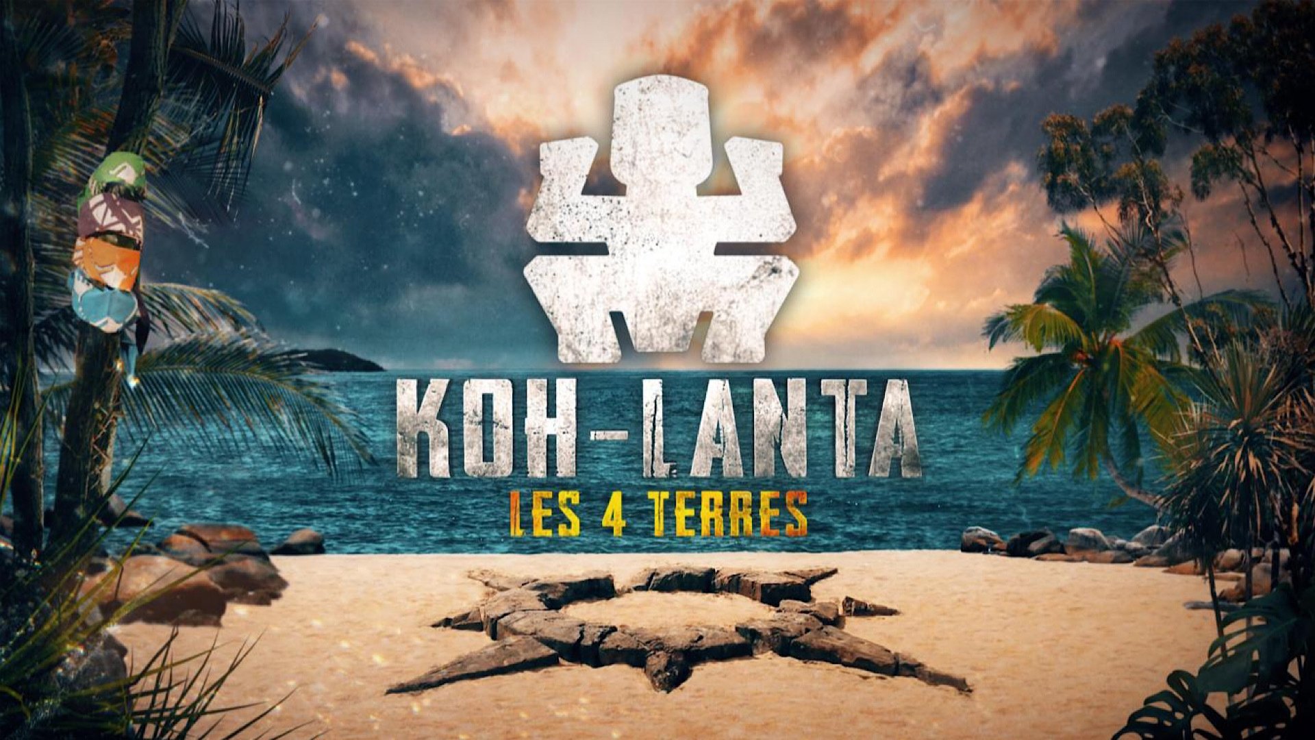 Koh-Lanta Season 22 Episode 11 : Episode 11