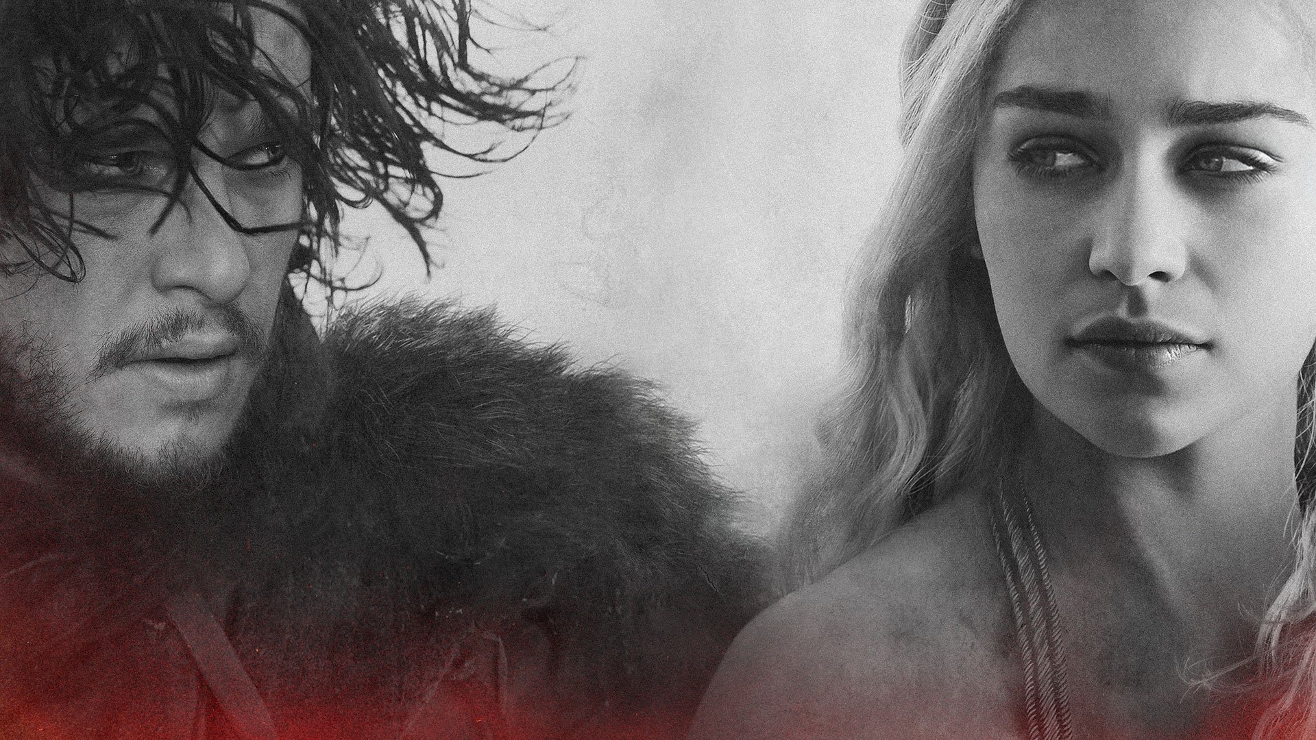 Game of Thrones Season 3 Episode 6 : The Climb