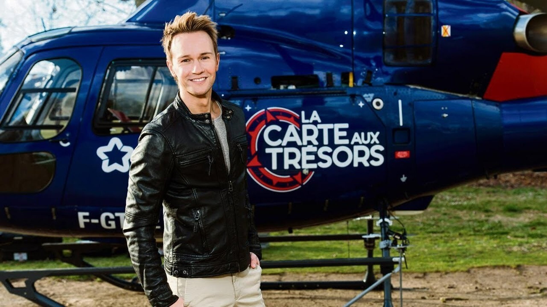 La Carte Aux TrÃ©sors Season 17 Episode 8 : Le Lot-et-Garonne
