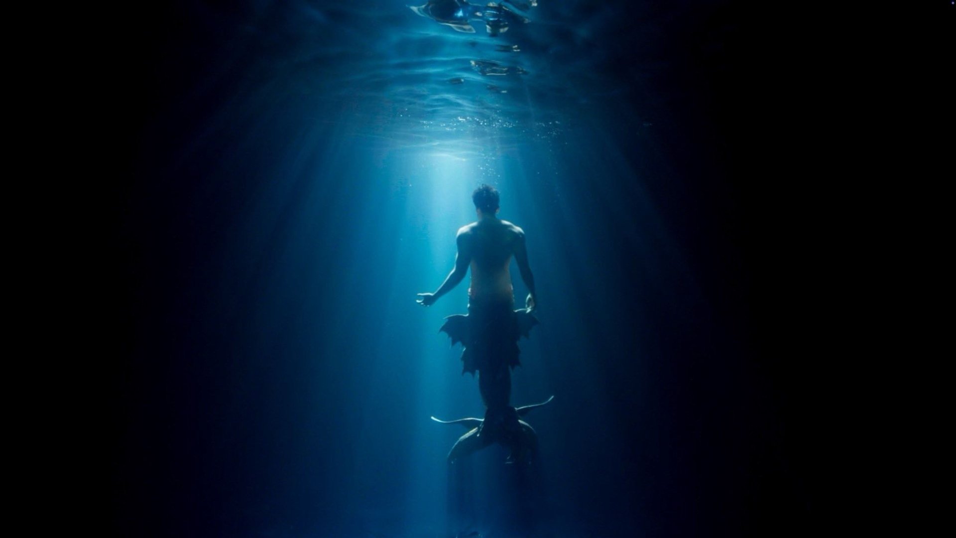 Lover Merman Season 1 Episode 4 : Episode 4