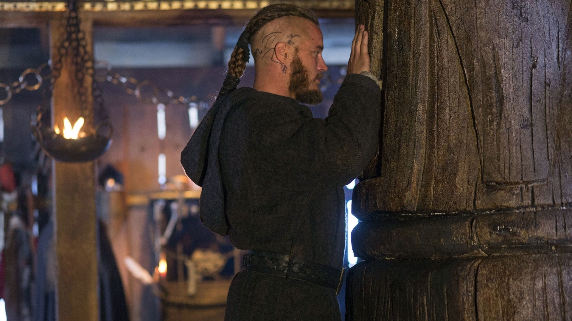 Vikings Season 5 Episode 15 : Hell