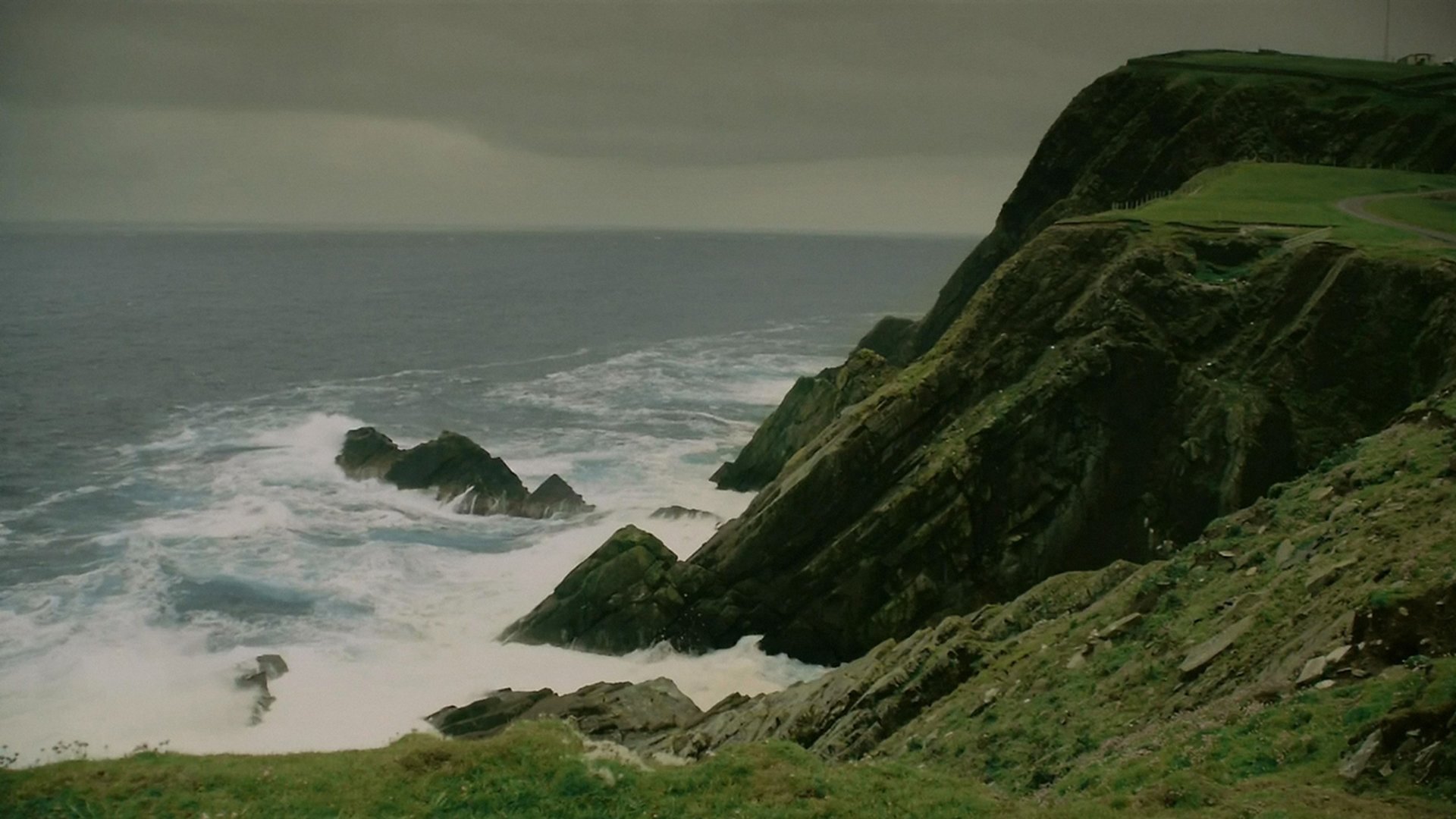 Shetland Season 5 Episode 6 : Episode 6