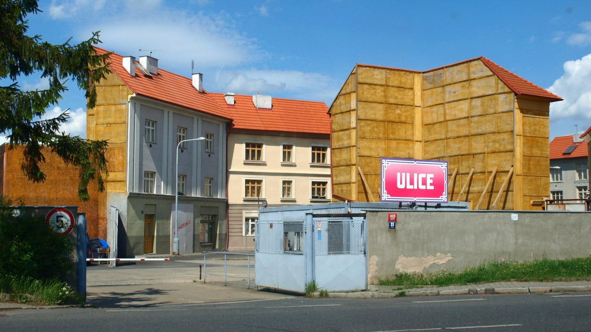 Ulice Season 1 Episode 146 : Episode 146