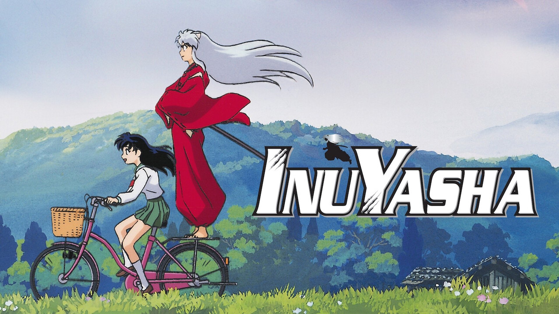 InuYasha Season 2 Episode 8 : Among the Twinkling Stars
