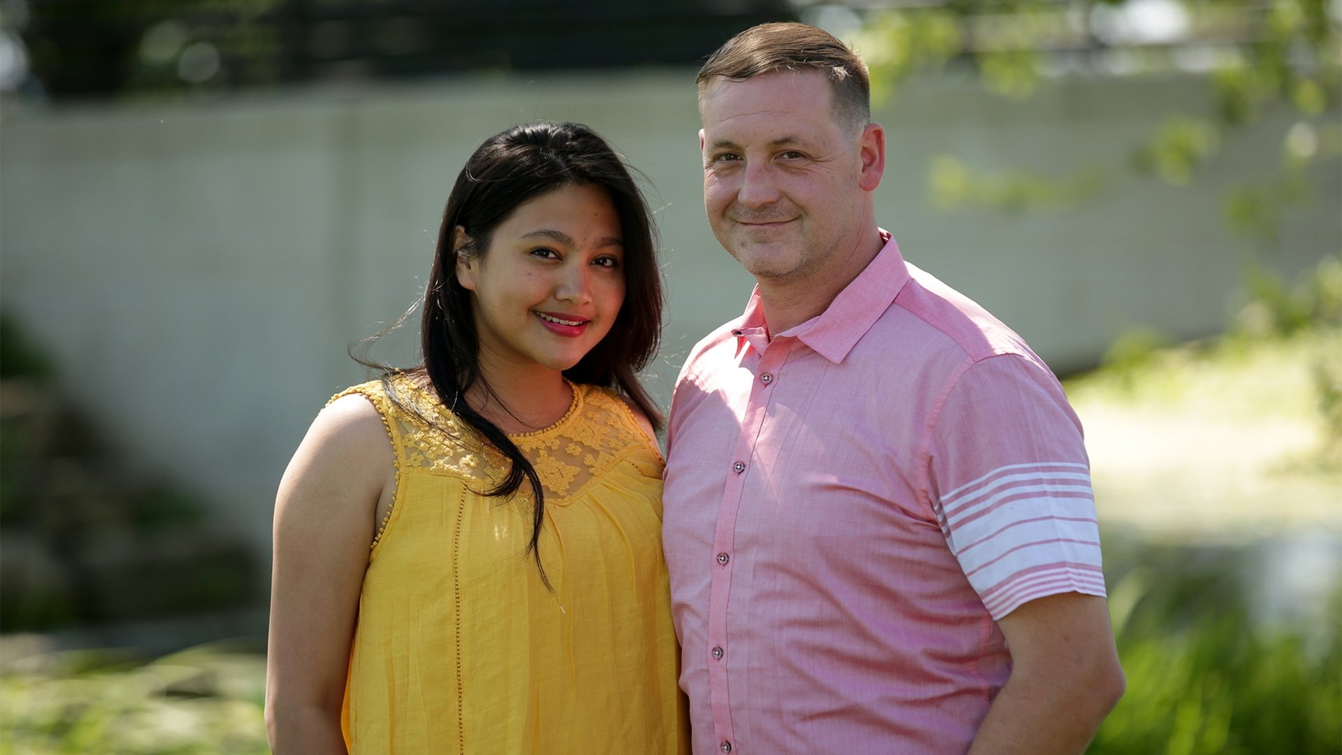 90 Day Fiancé Season 10