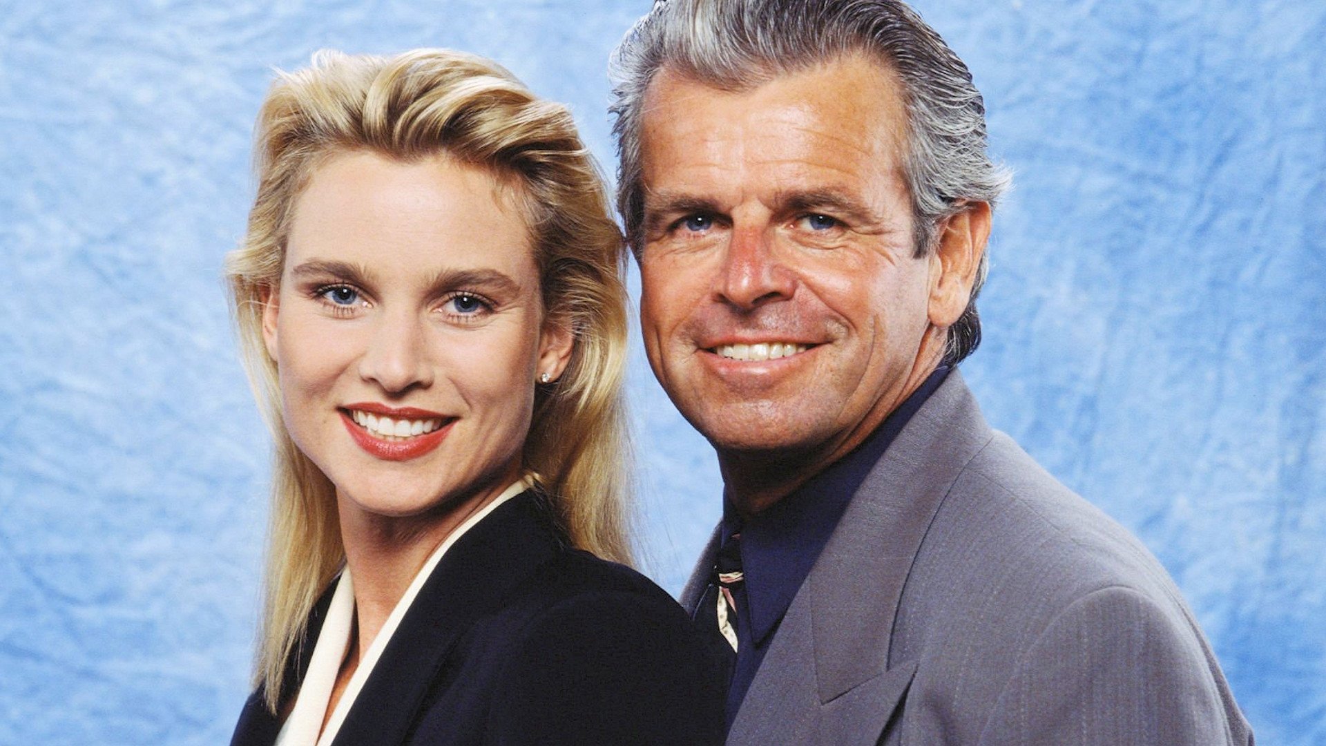 Knots Landing Season 14 Episode 13 : Farewell, My Lovely