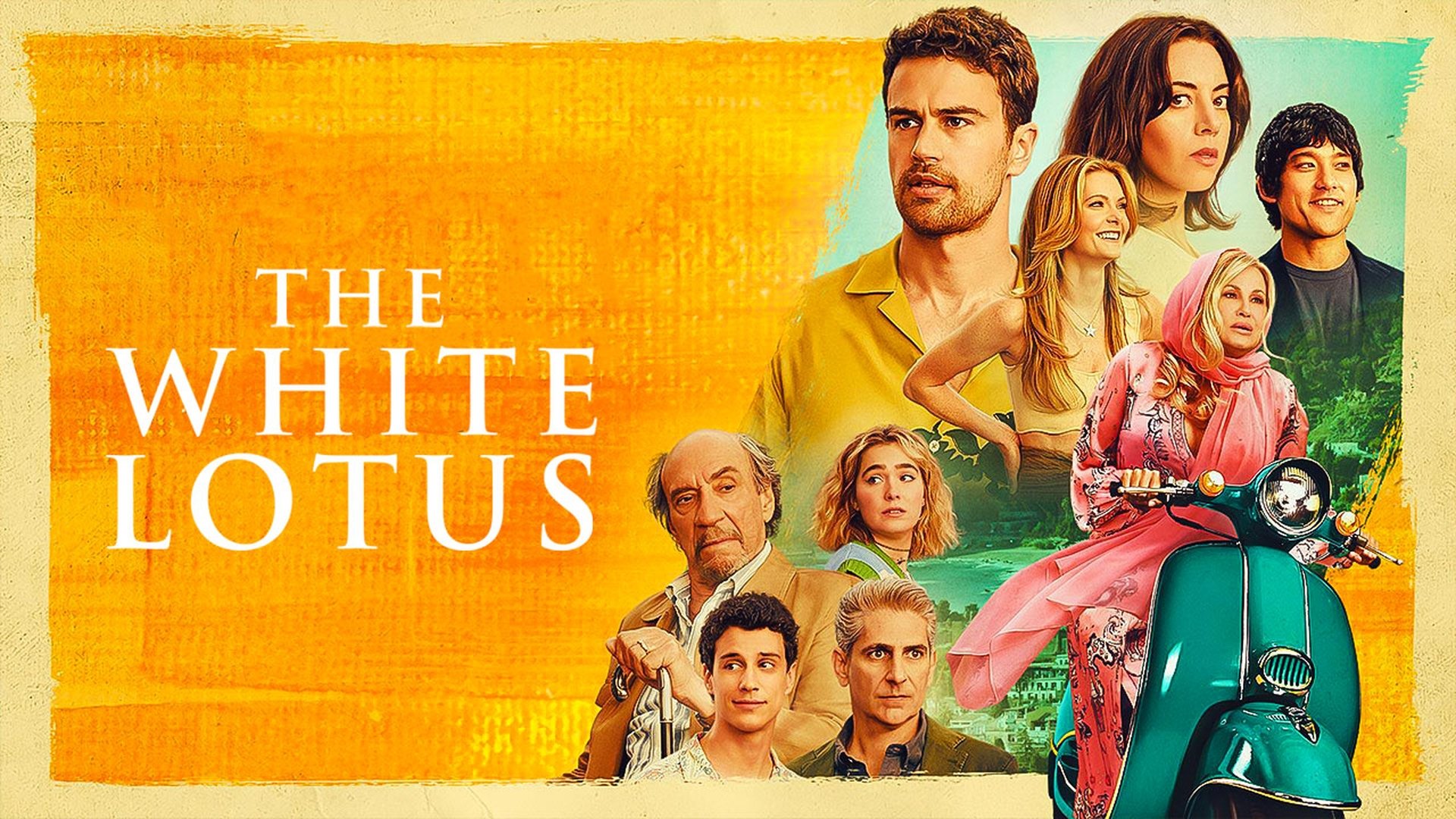 The White Lotus Season 1 Episode 3 : Mysterious Monkeys