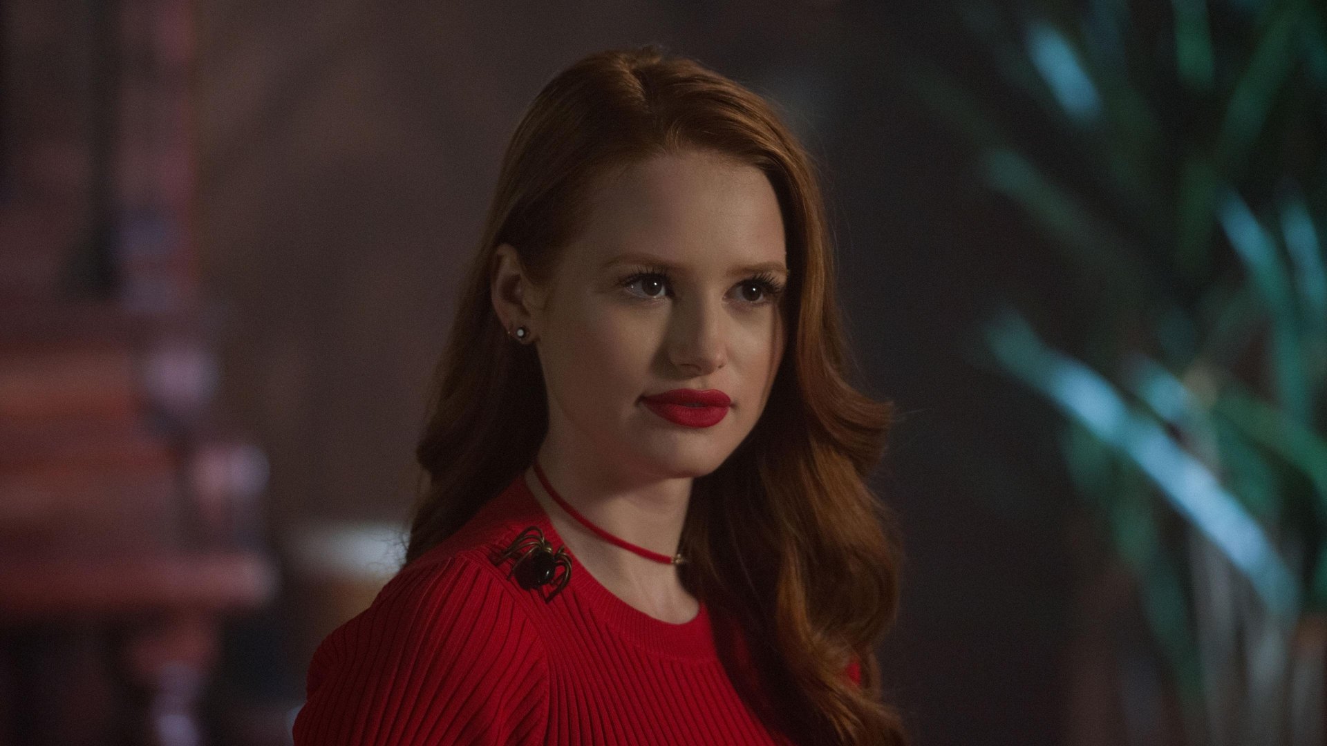 Riverdale Season 3 Episode 7 : Chapter Forty-Two: The Man in Black