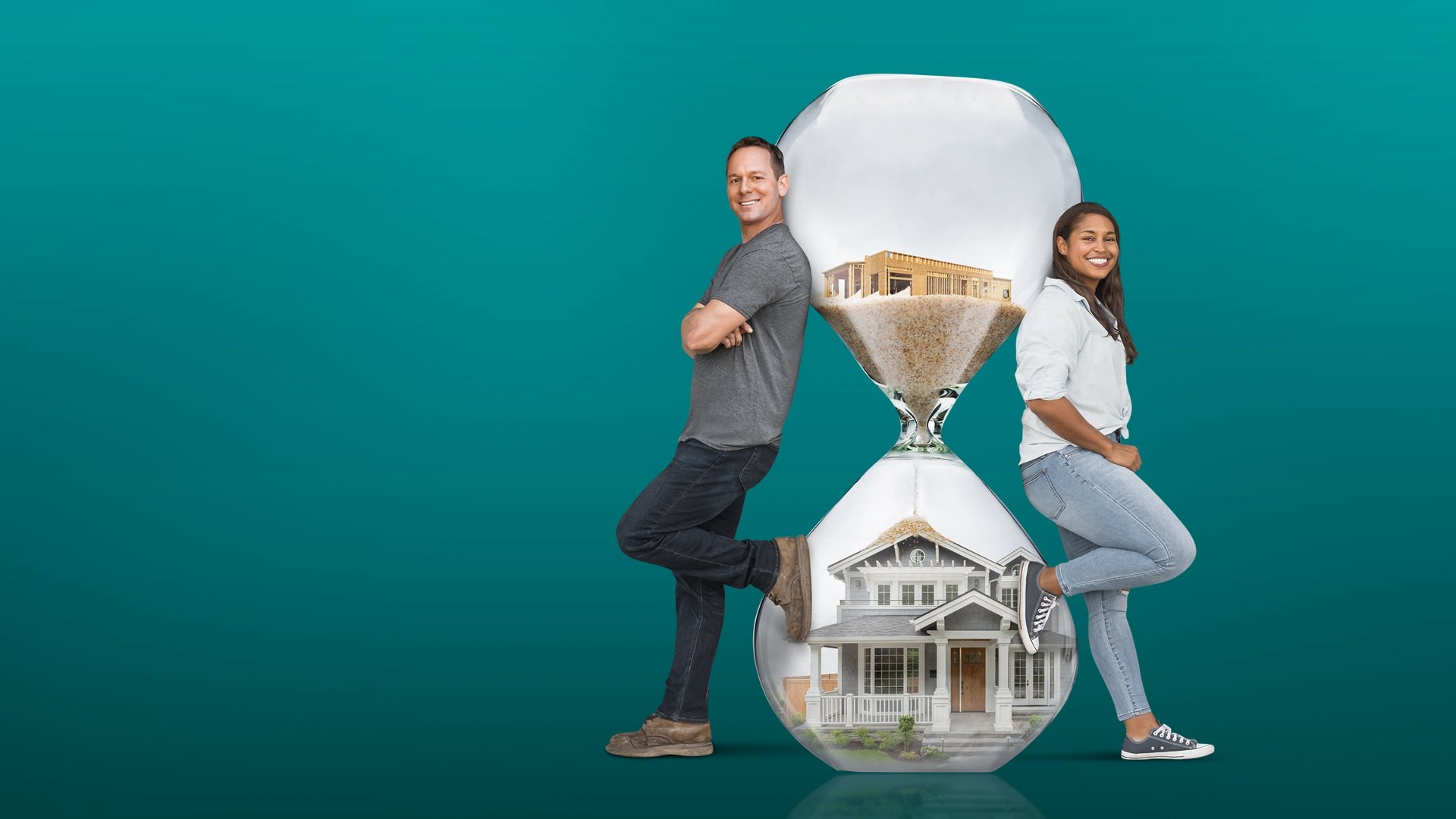 100 Day Dream Home Season 3 Episode 9 : Family Referral