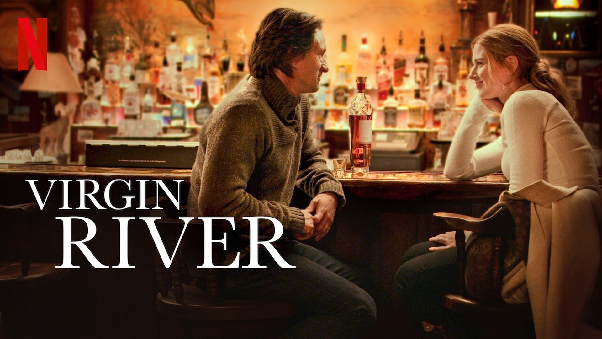 Virgin River Season 5 Episode 8 : Full Moon