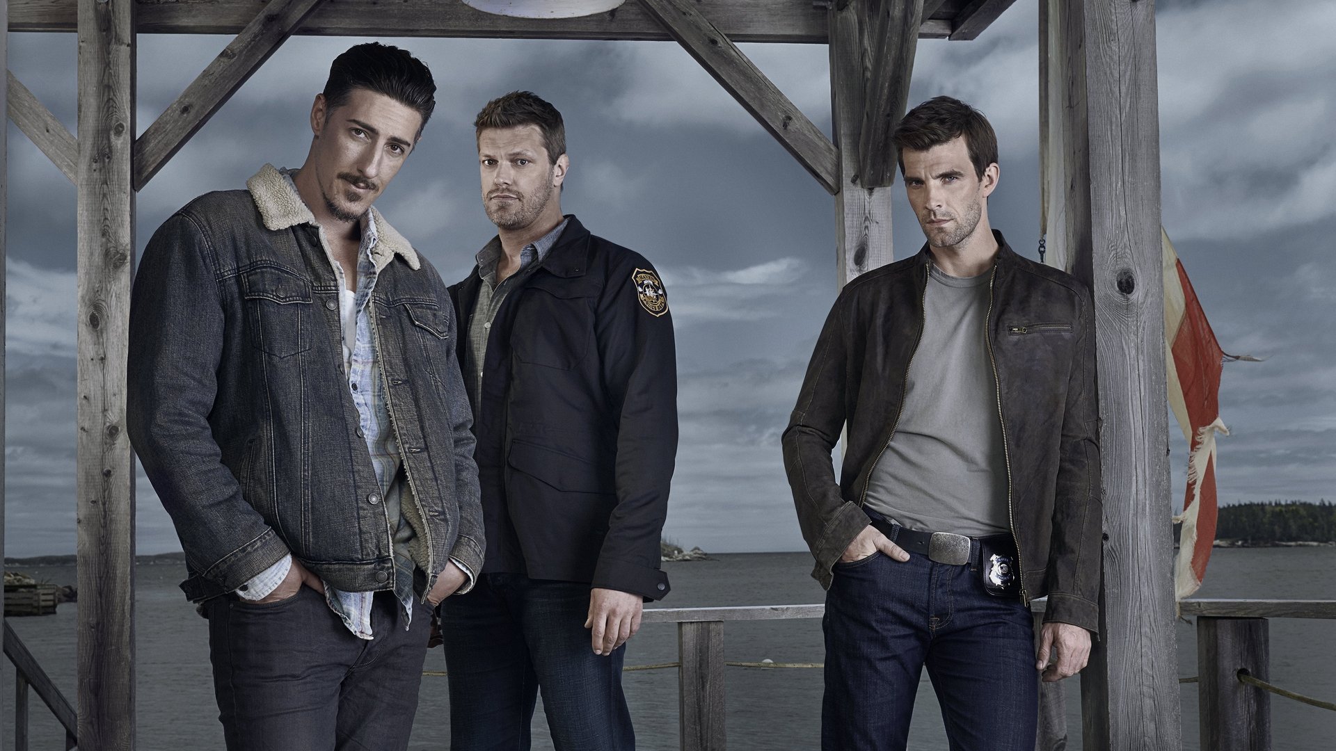 Haven Season 5 Episode 10 : Mortality