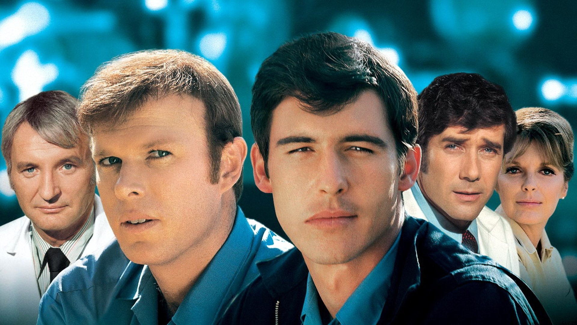 Emergency! Season 1