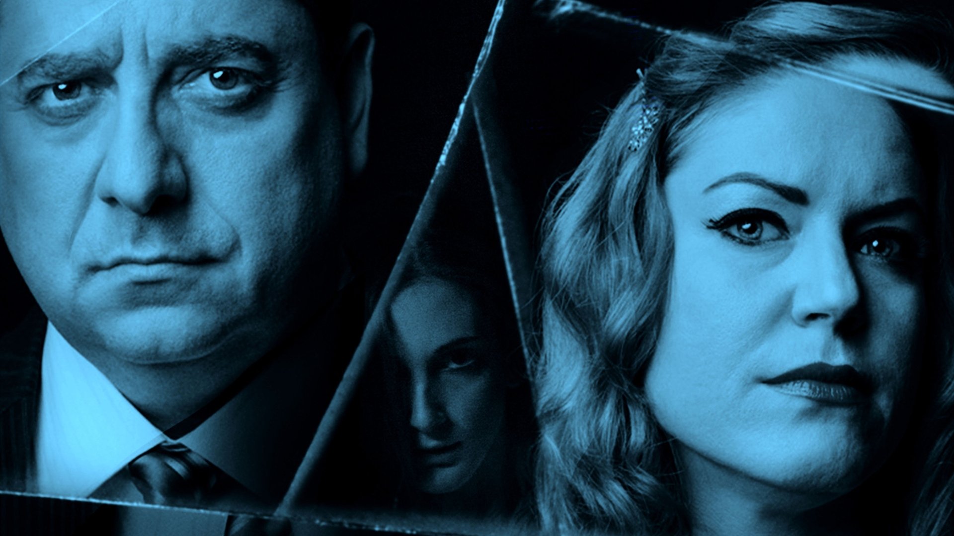 The Dead Files Season 9