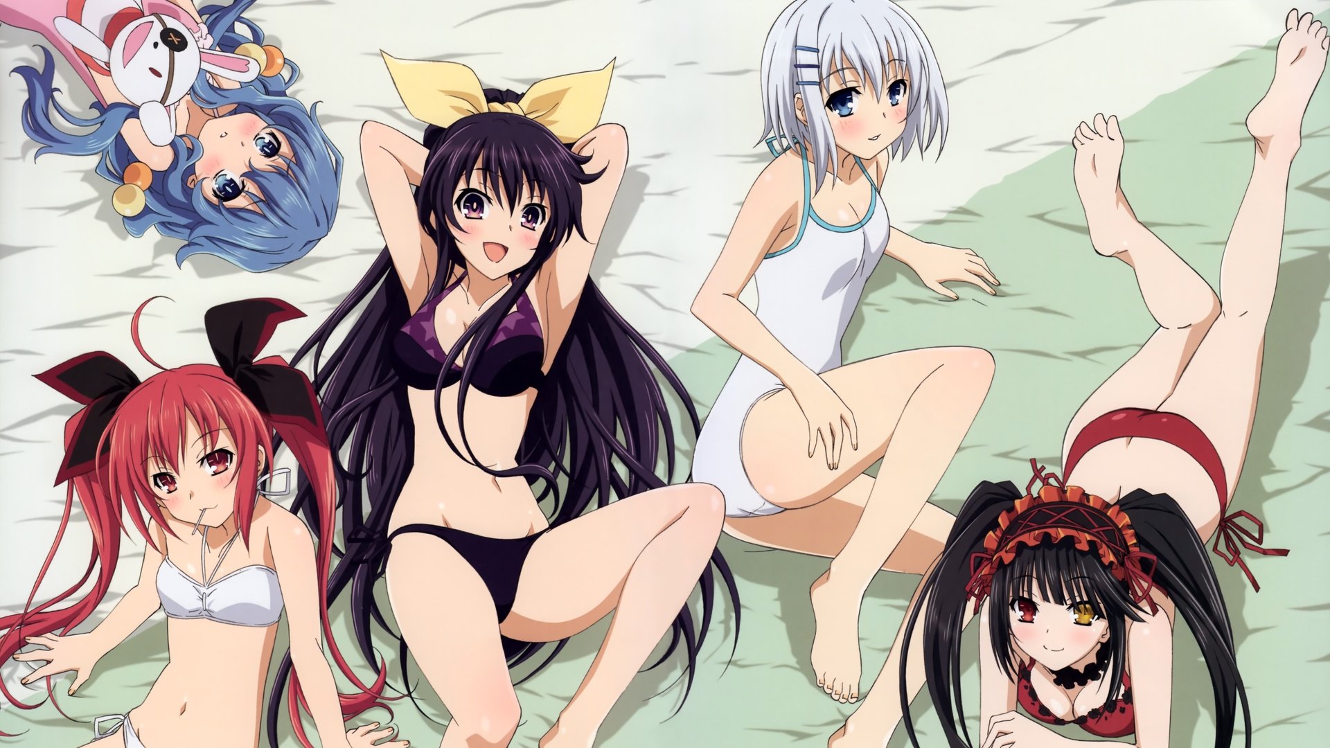 Date A Live Date A Live IV