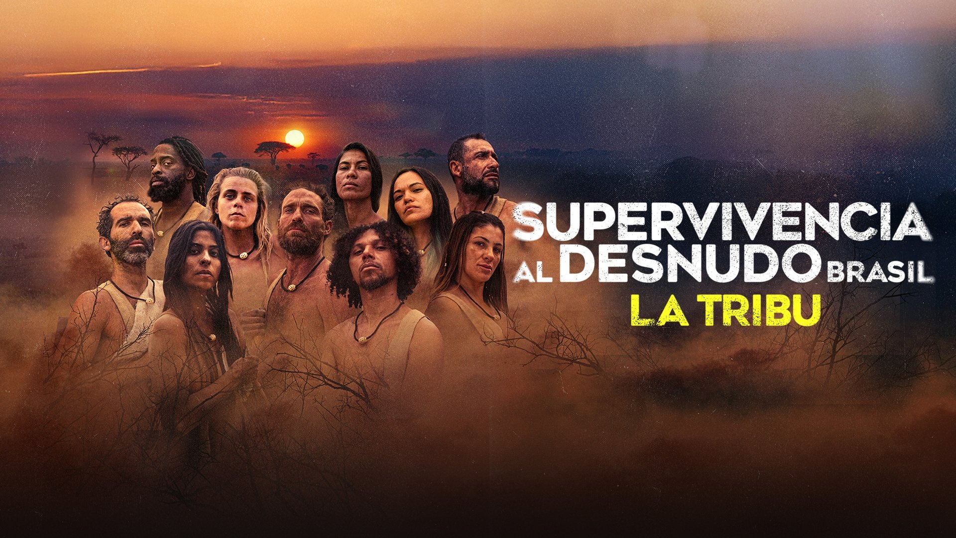 Naked and Afraid XL: Brazil Season 1 Episode 4 : Episode 4