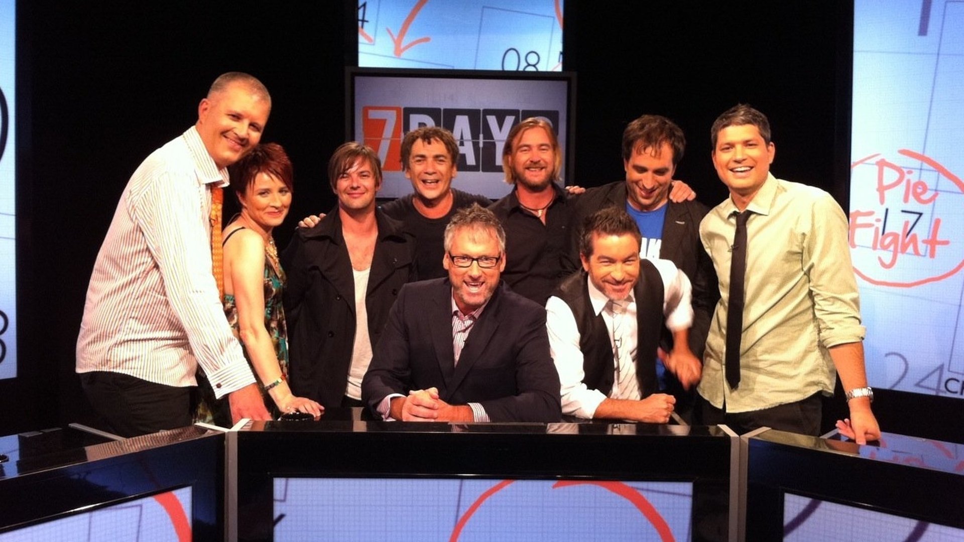7 Days Season 16
