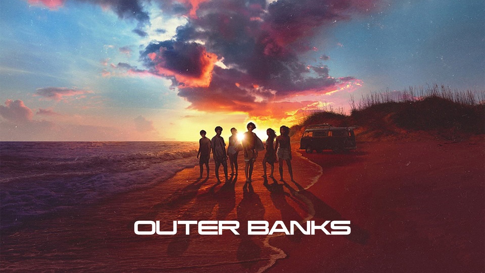 Outer Banks Season 3 Episode 5 : Heists