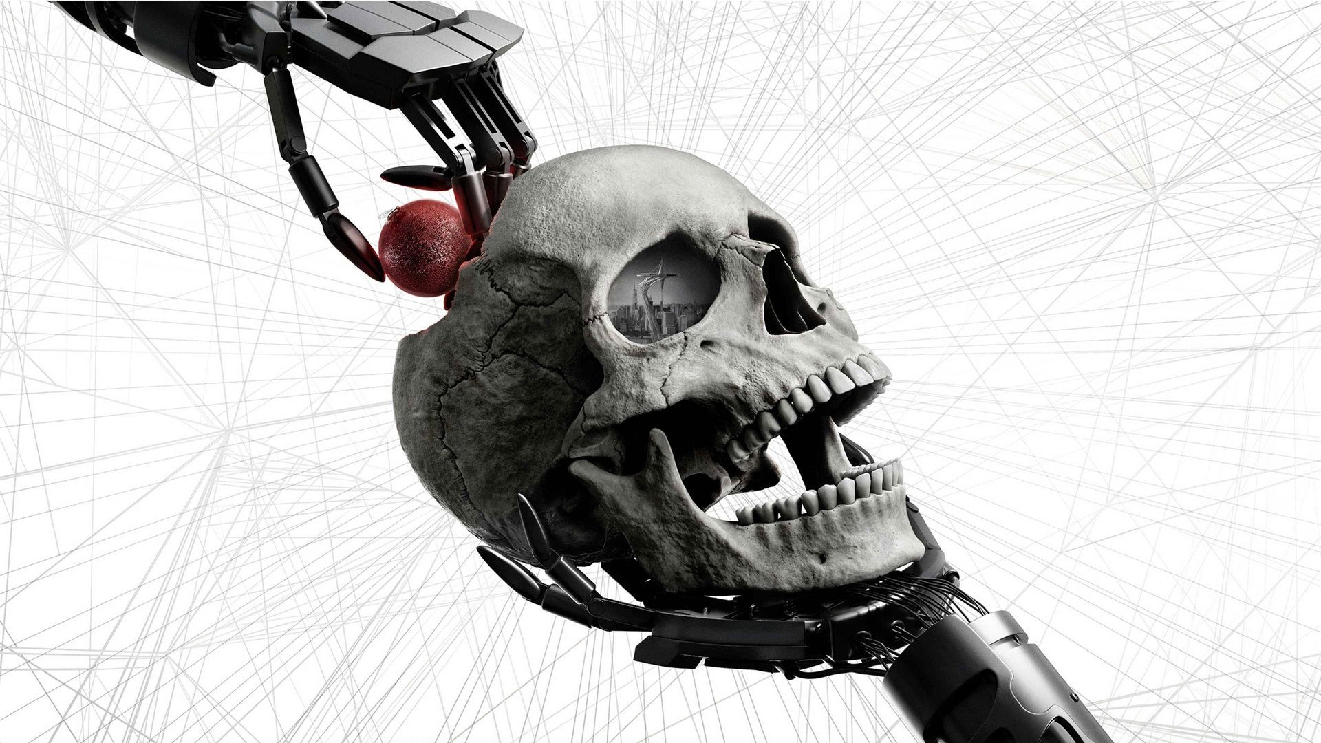 Westworld Season 2 Episode 8 : Kiksuya