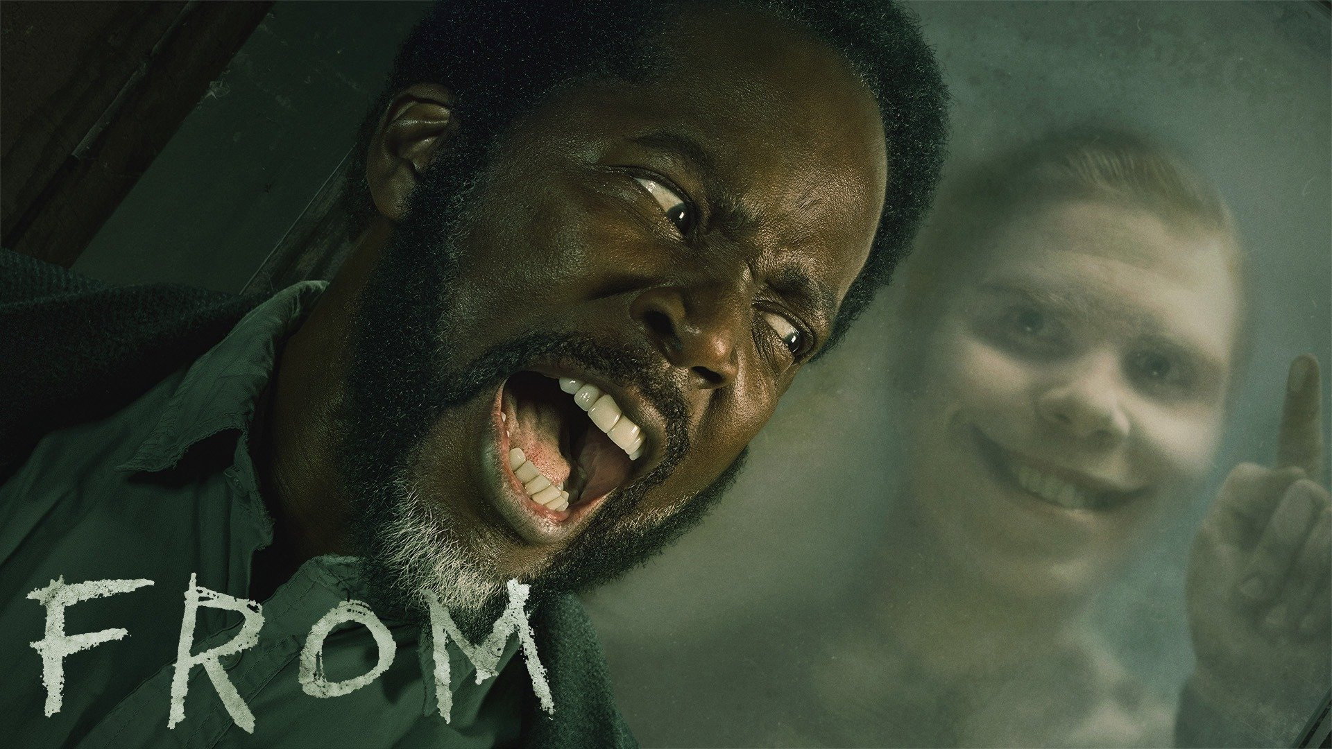 FROM Season 4 Episode 1 : The Arrival