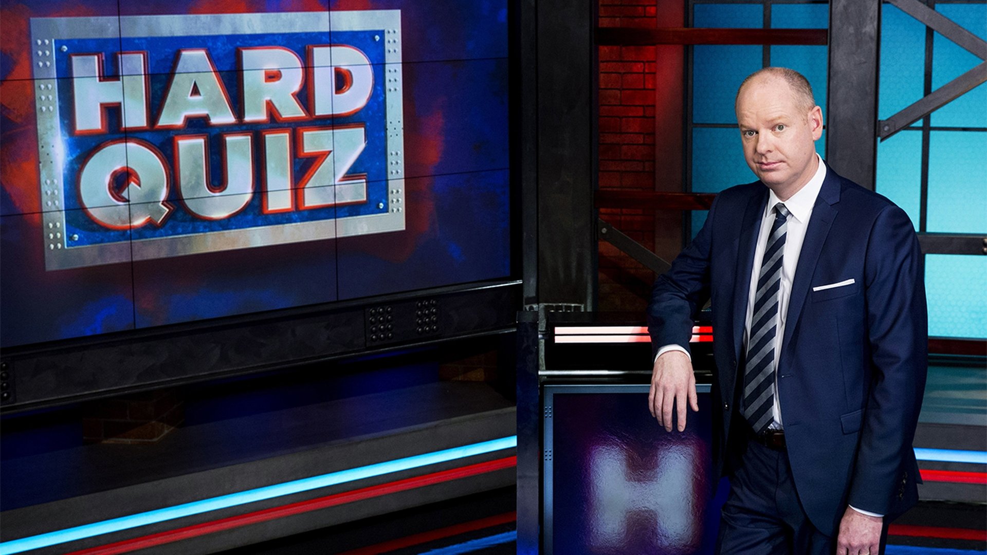 Hard Quiz Season 7 Episode 12 : Agatha Christie, Adolf Hitler, Jesus Christ Superstar & Fortnite